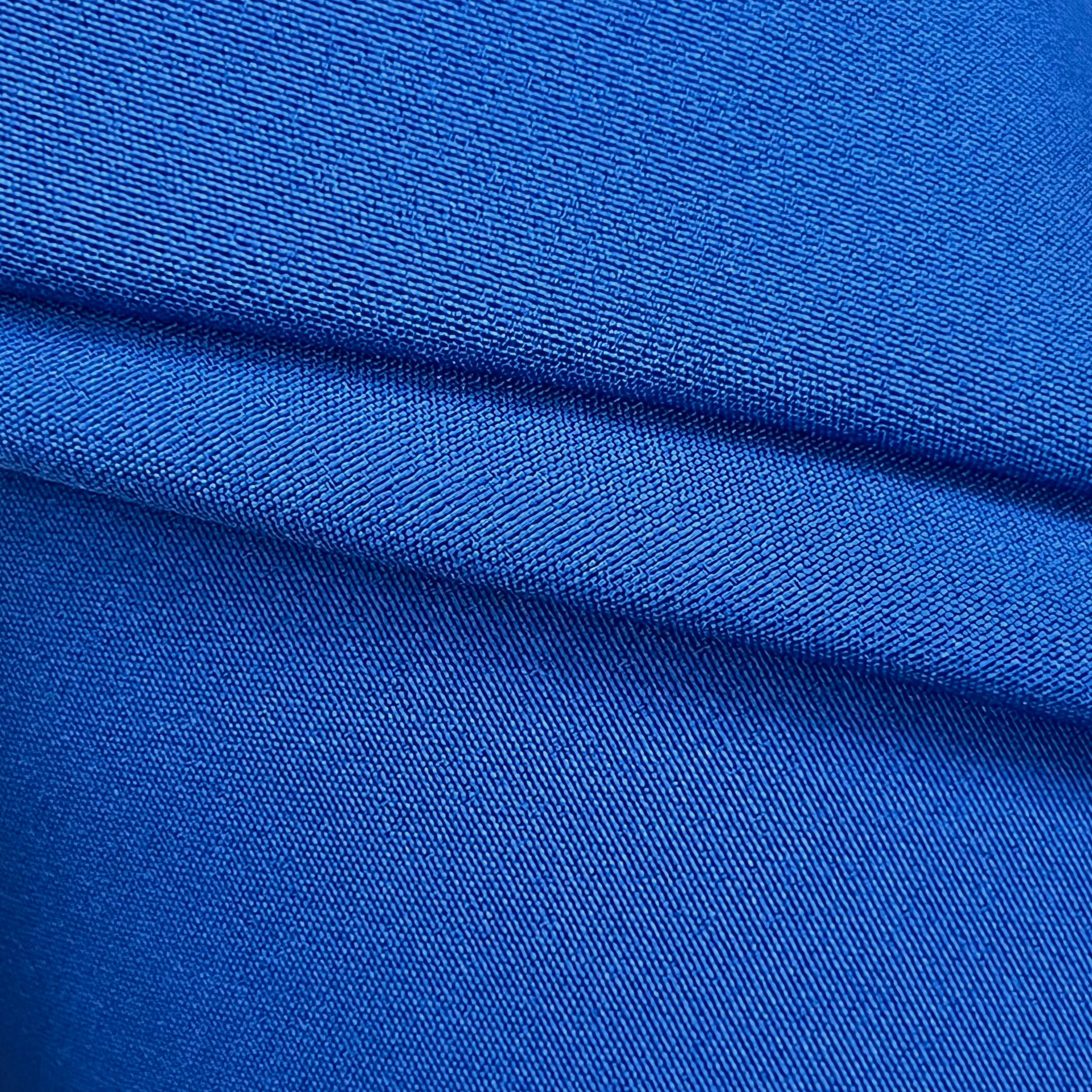 Heavy Polyester Crepe NO012 VICKY