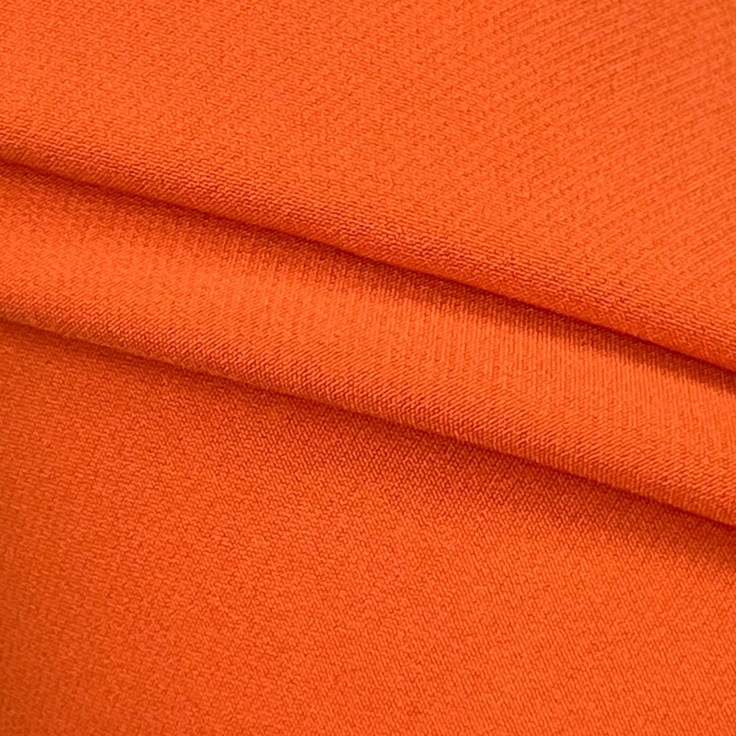 Heavy Polyester Crepe NO012 VICKY