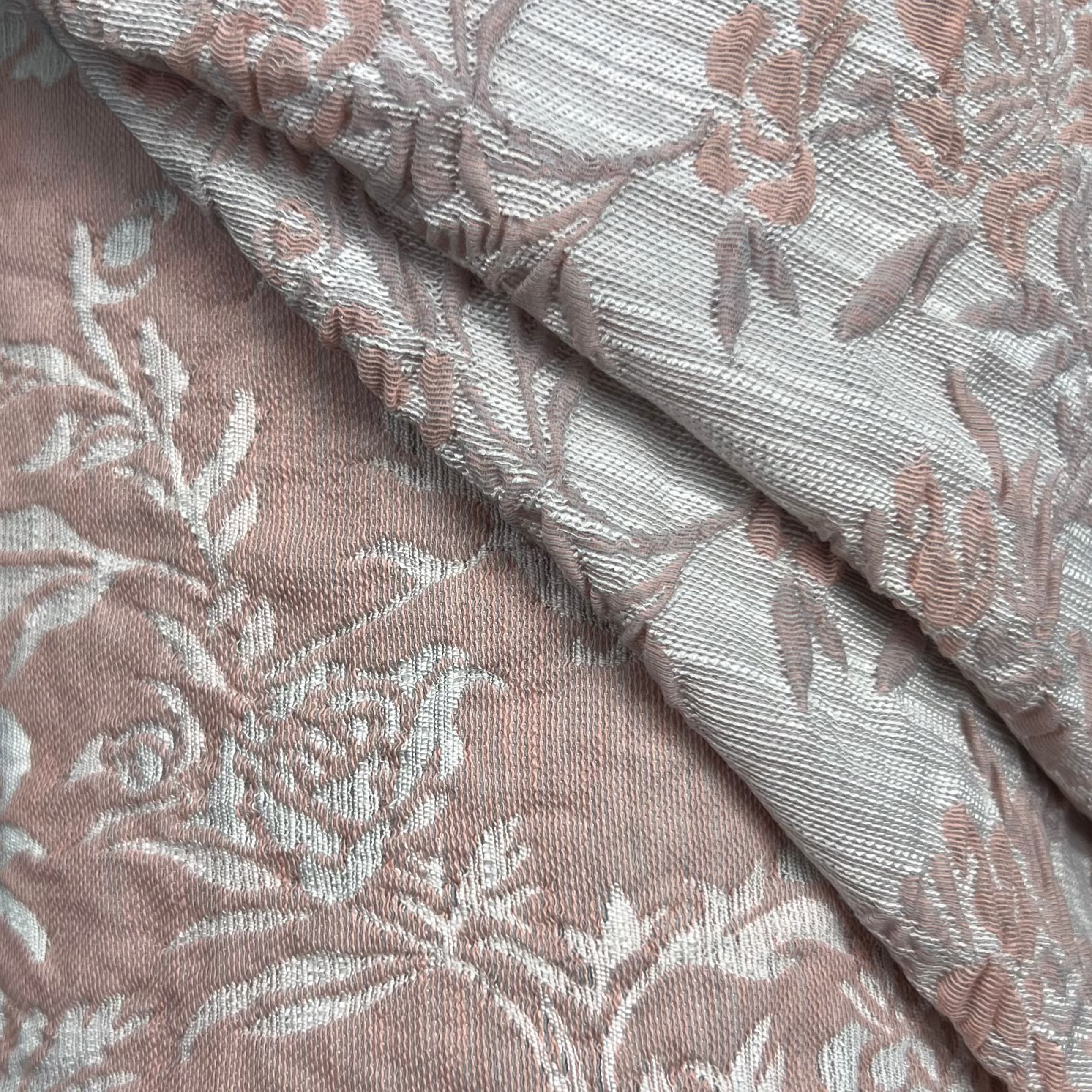 Cotton Jacquard Fabric RX107