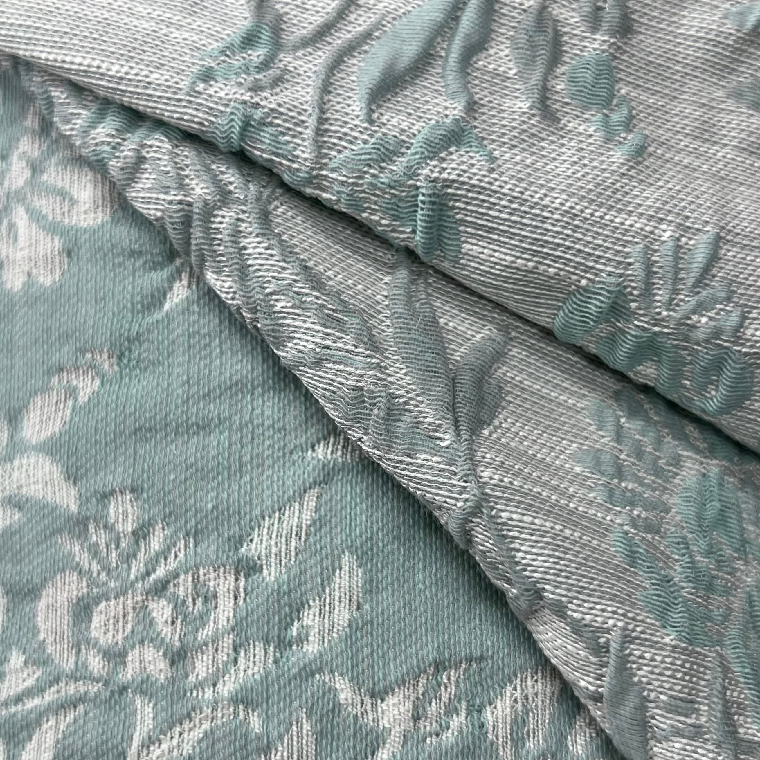 Cotton Jacquard Fabric RX107