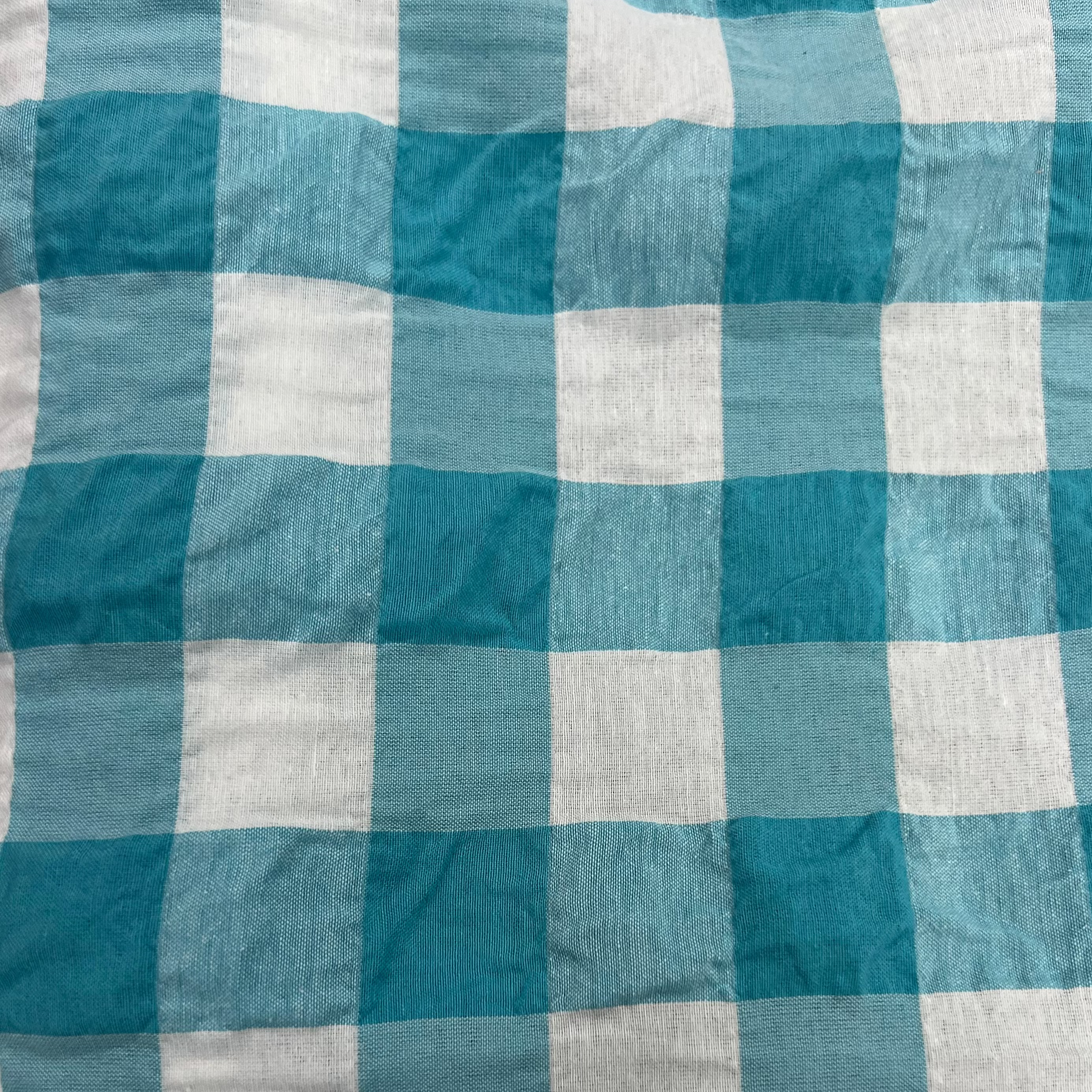 Cotton Seersucker Fabric RX121