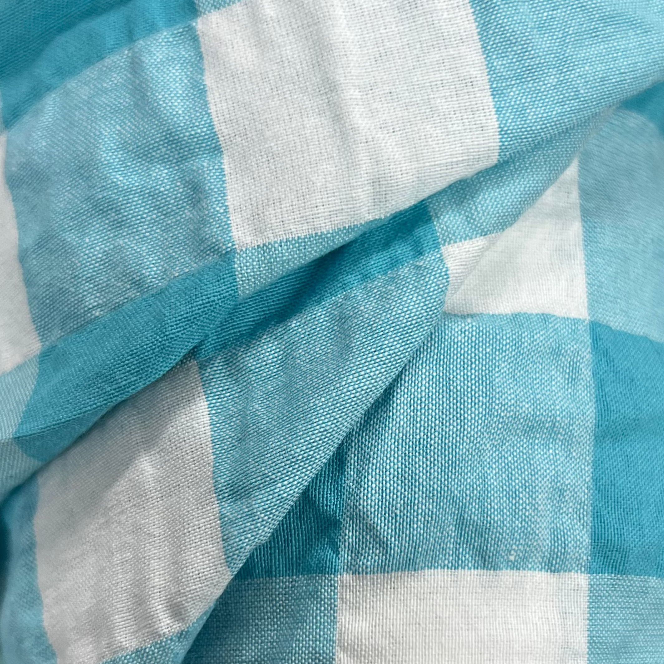 Cotton Seersucker Fabric RX121