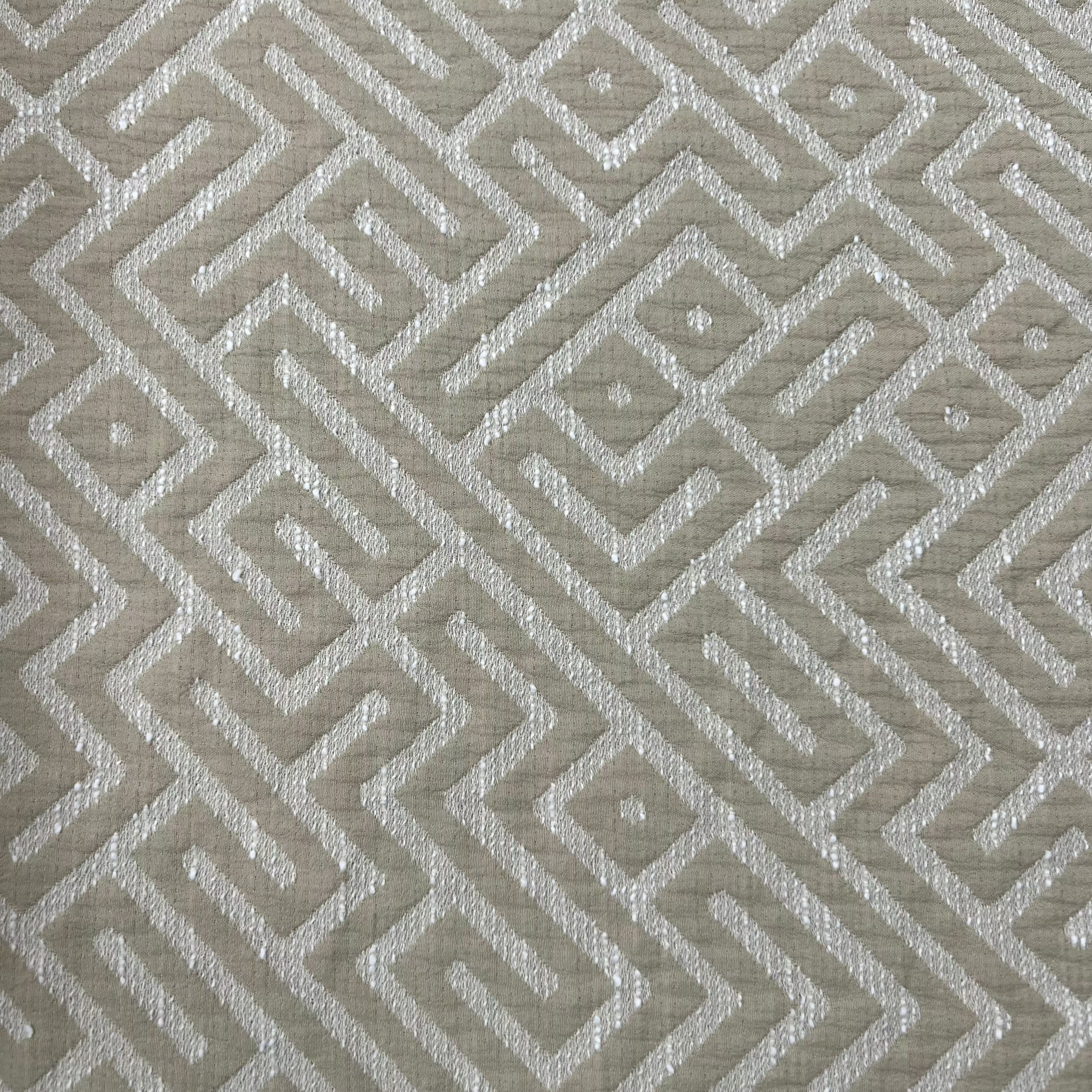 Cotton Jacquard Fabric RX112