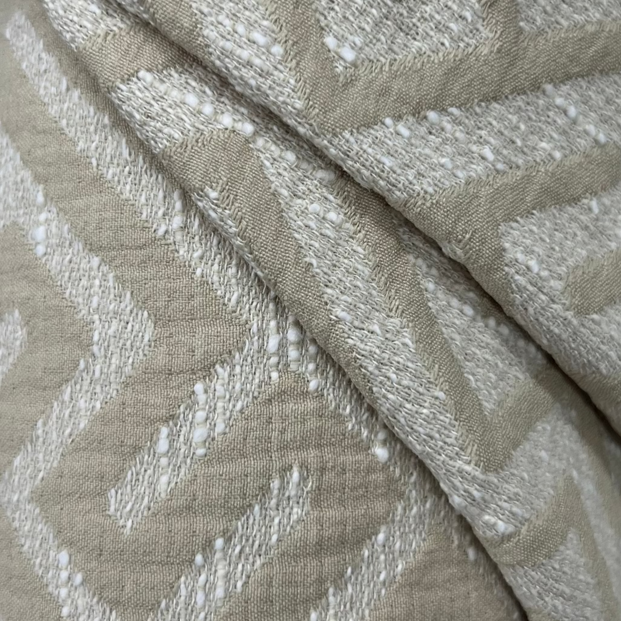 Cotton Jacquard Fabric RX112