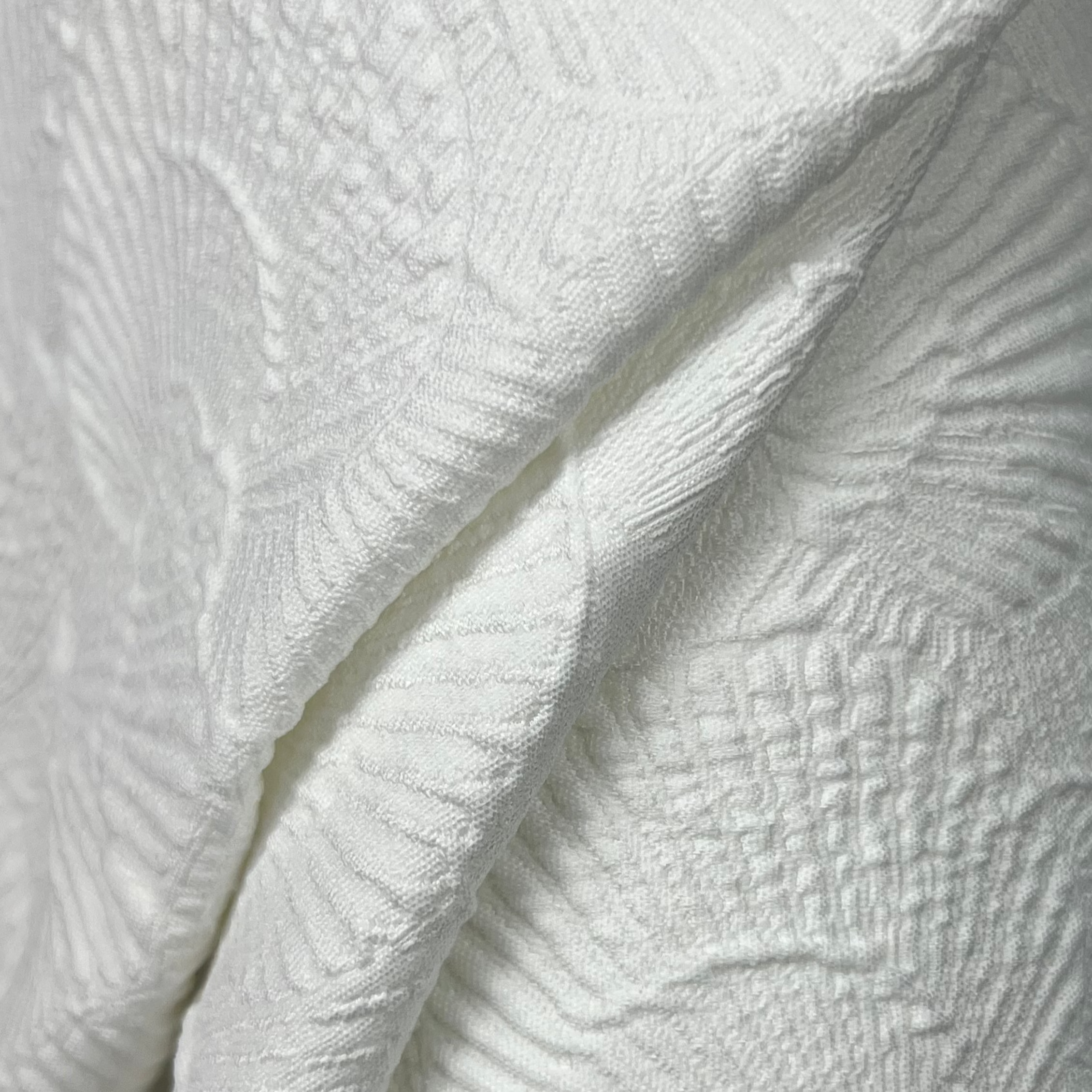 Cotton Jacquard Fabric RX125