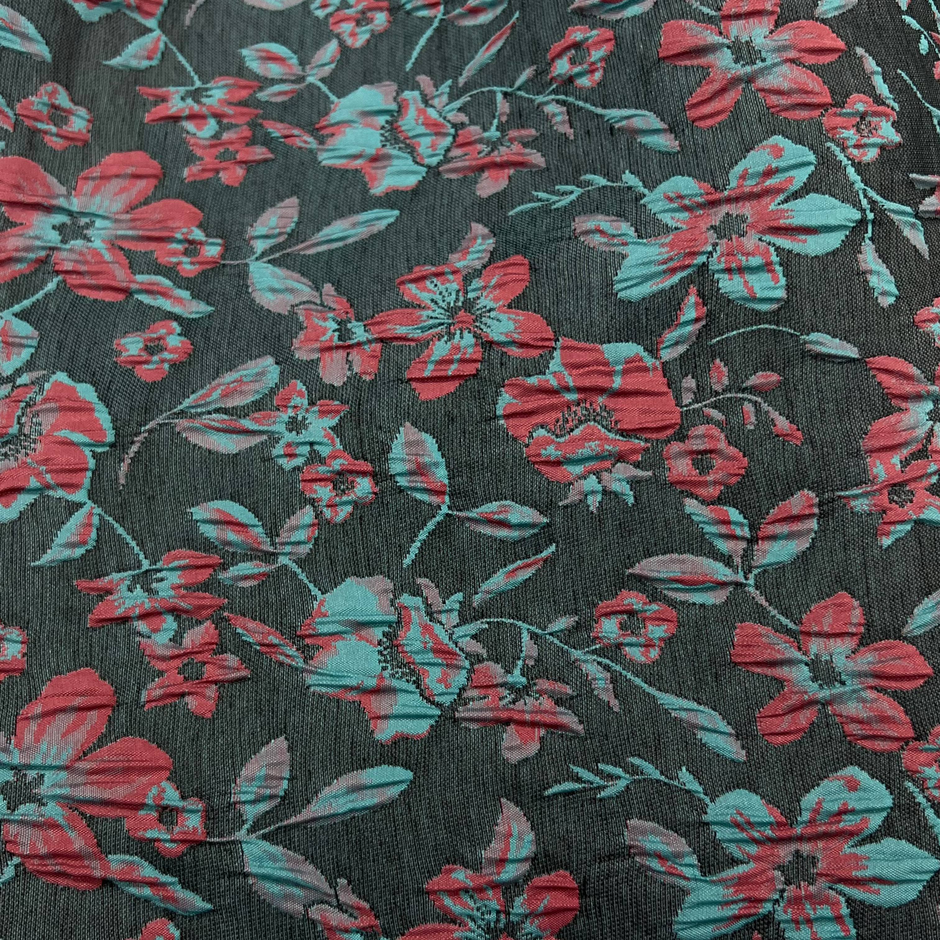 Cotton Jacquard Fabric RX140