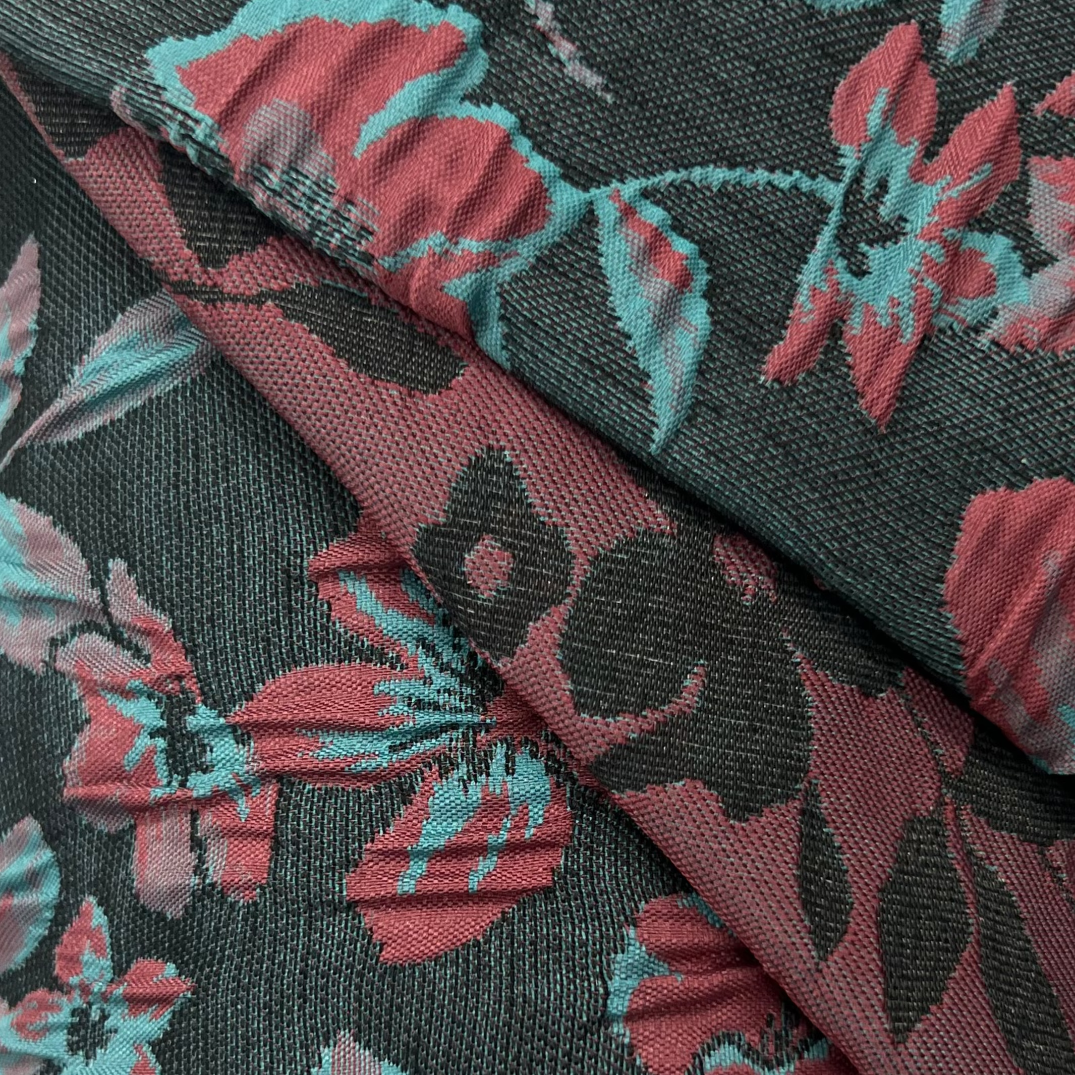 Cotton Jacquard Fabric RX140