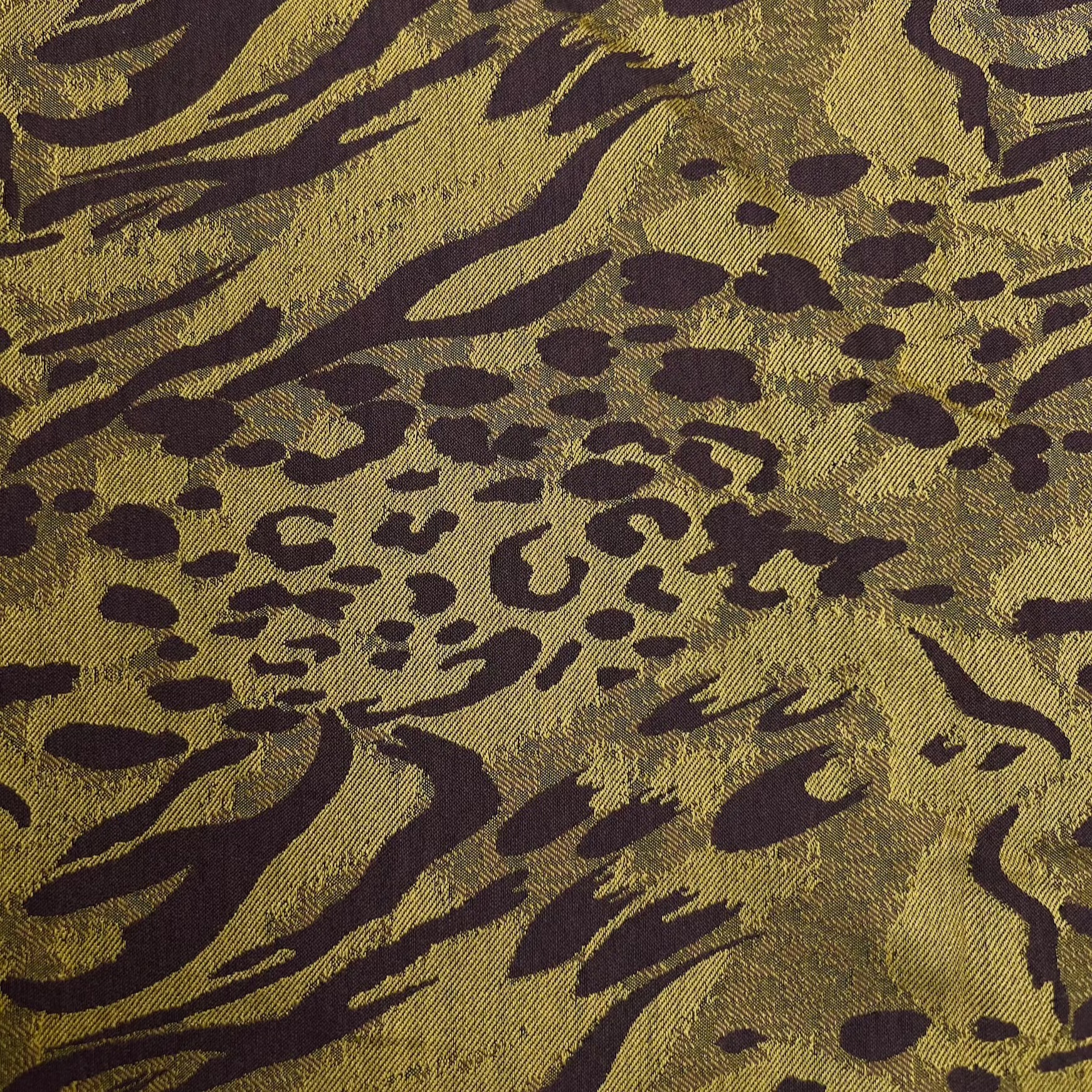 Cotton Jacquard Fabric RX143