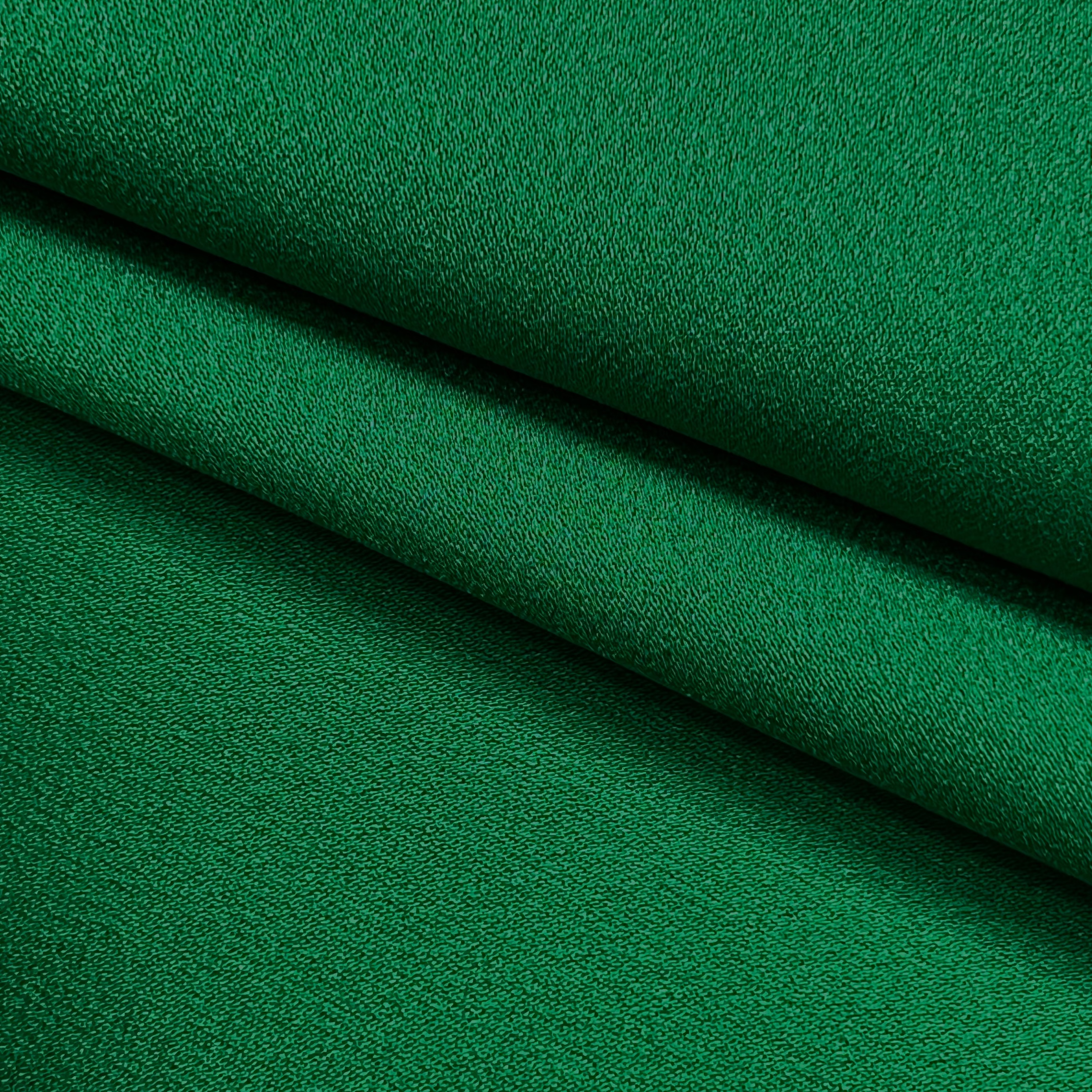 Polyester Imitation Acetate Single Sided Linen CHPB010 CS8010