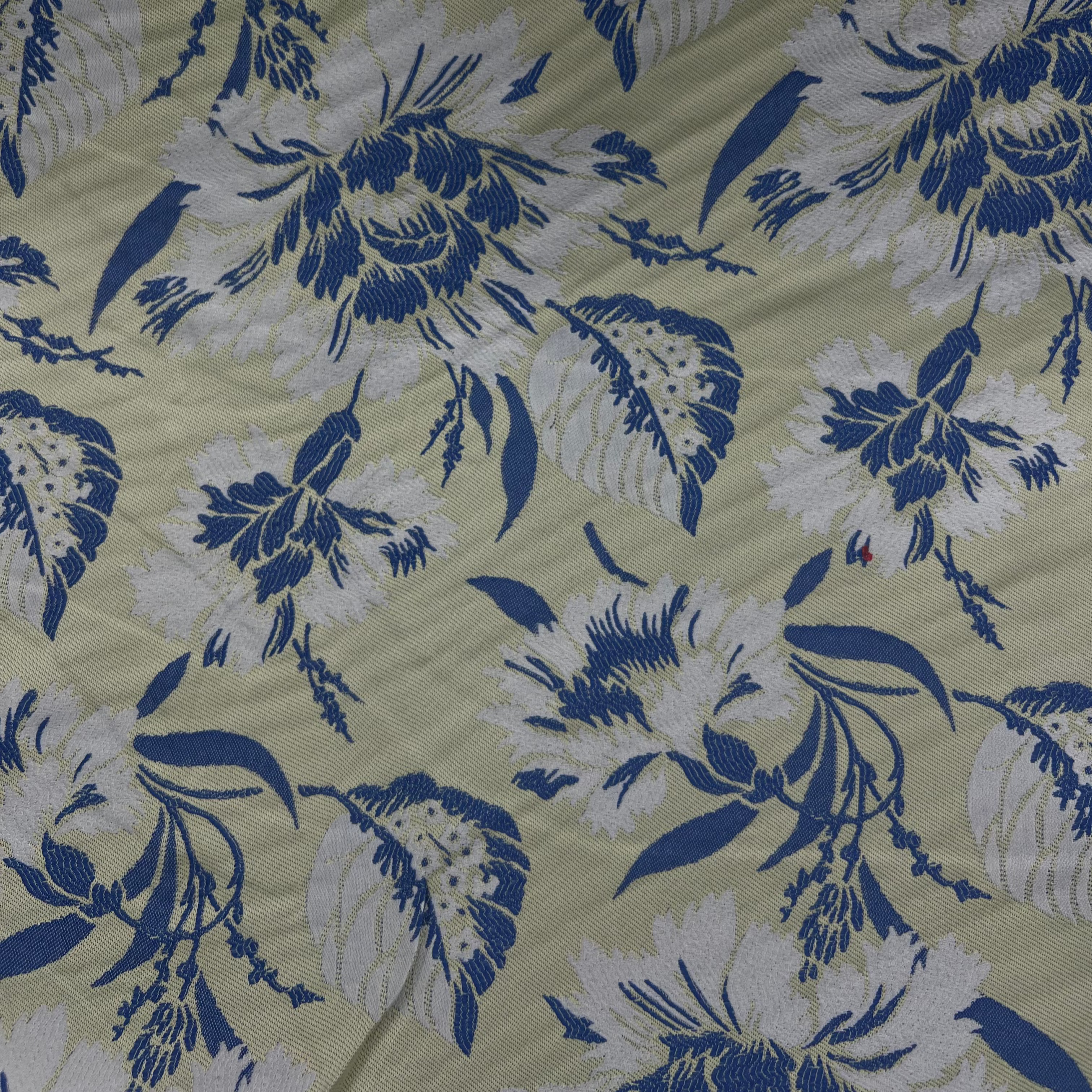 Cotton Jacquard Fabric RX148