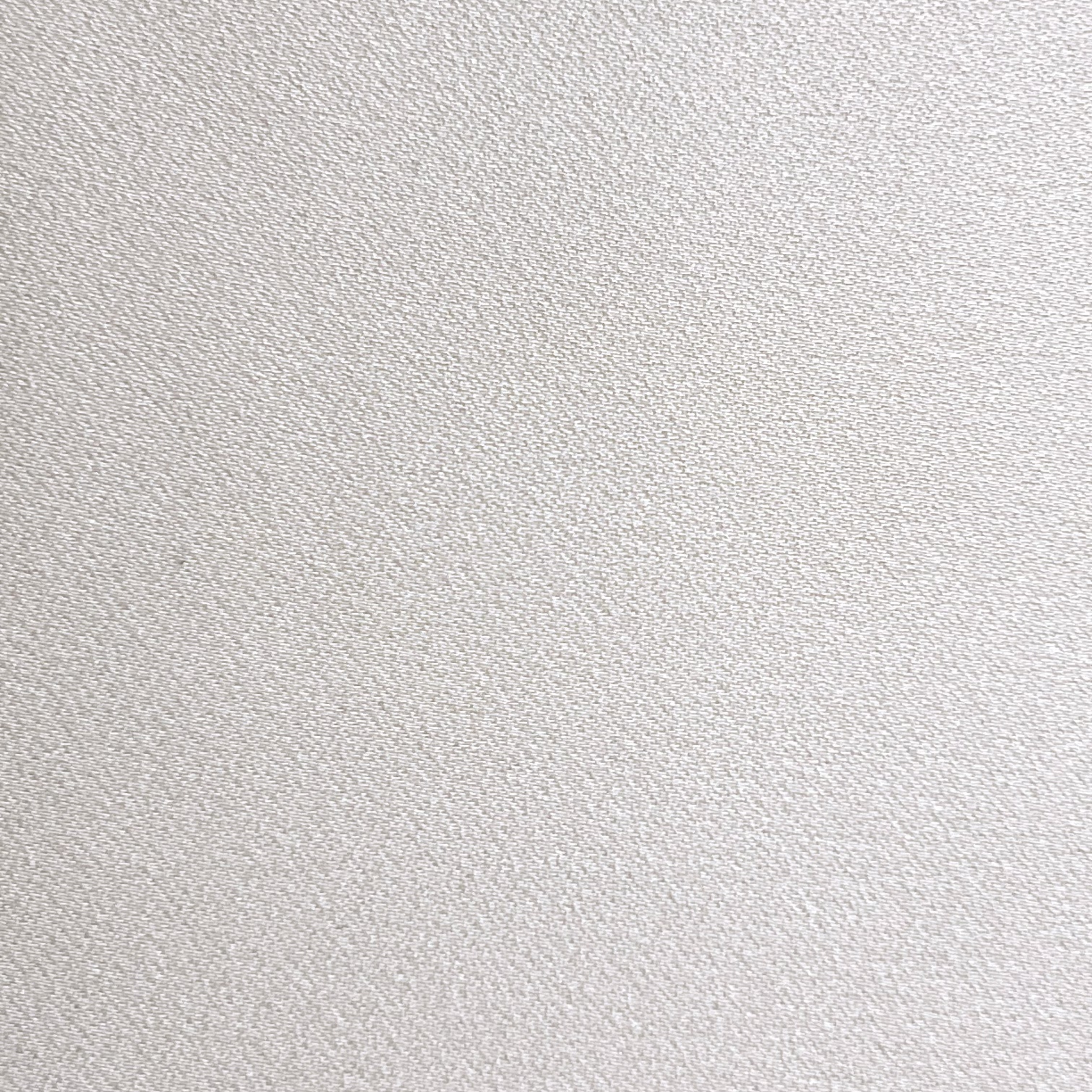 Polyester Imitation Acetate Single Sided Linen CHPB010 CS8010