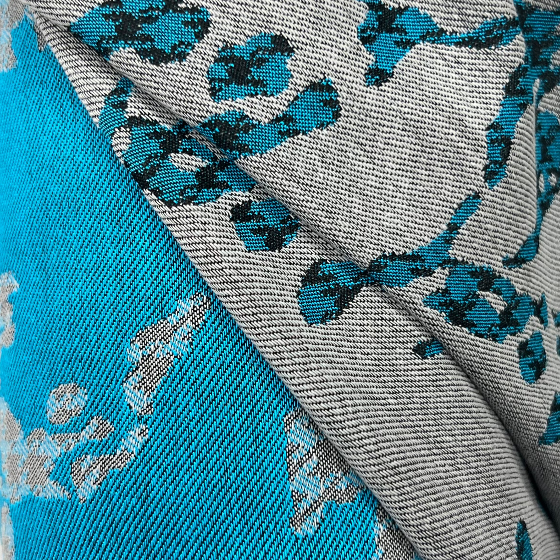 Cotton Jacquard Fabric RX154