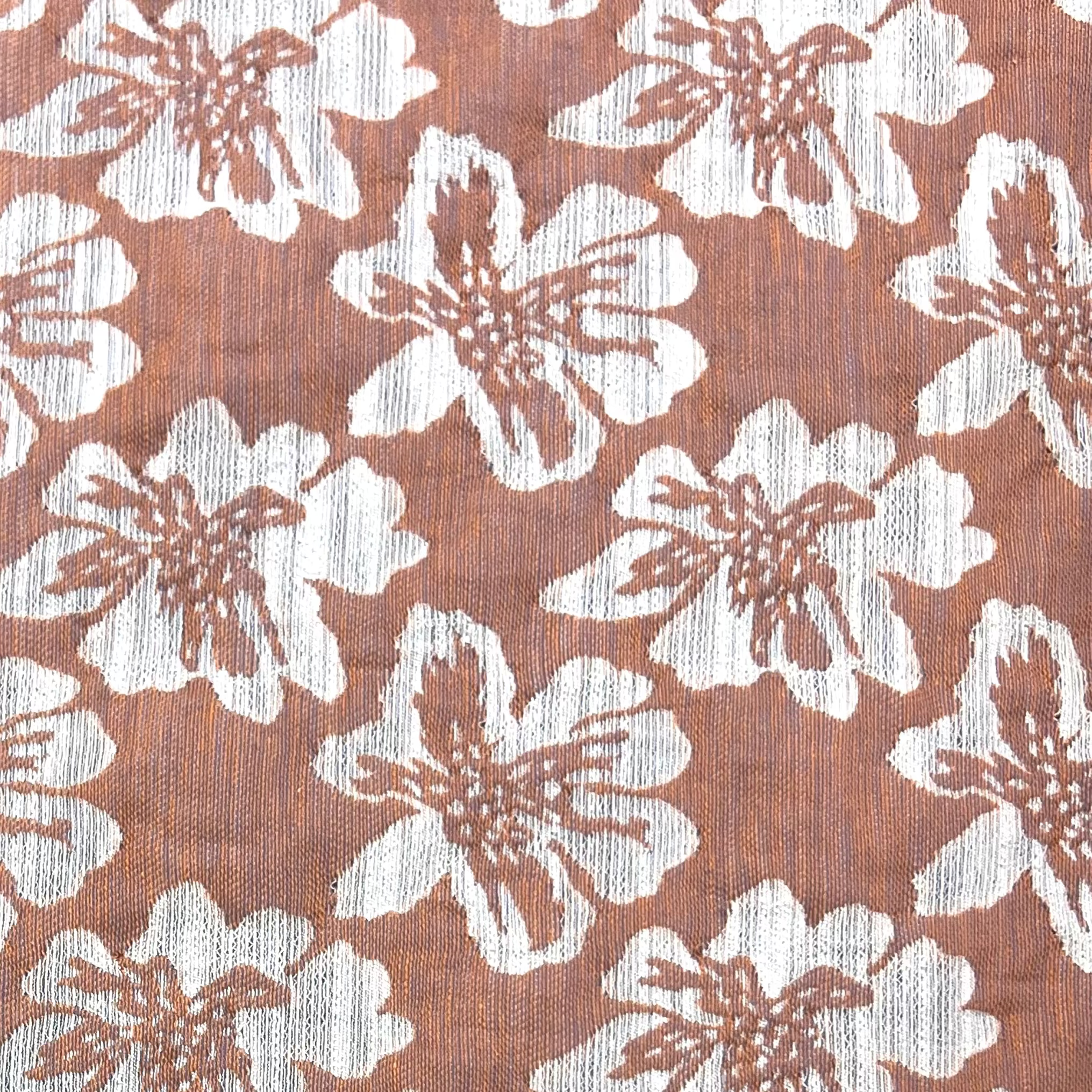 Cotton Jacquard Fabric RX131
