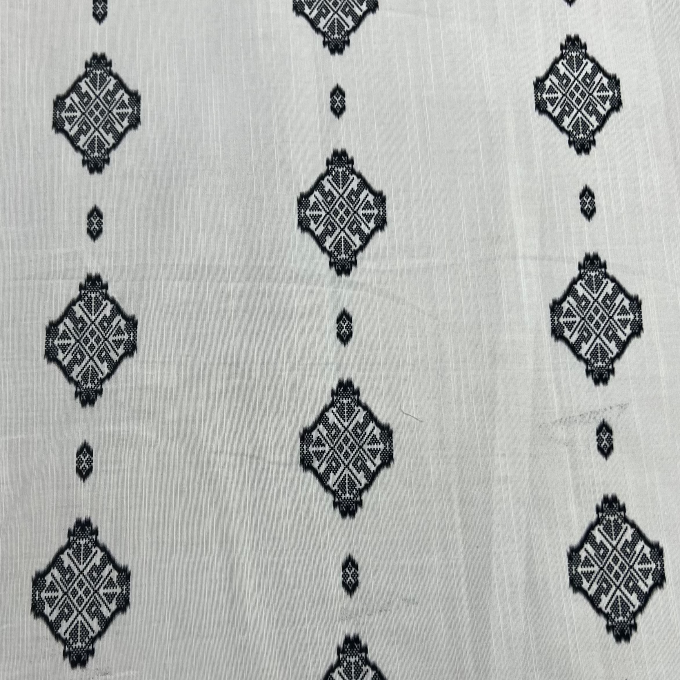 Printed Cotton Fabric RX170