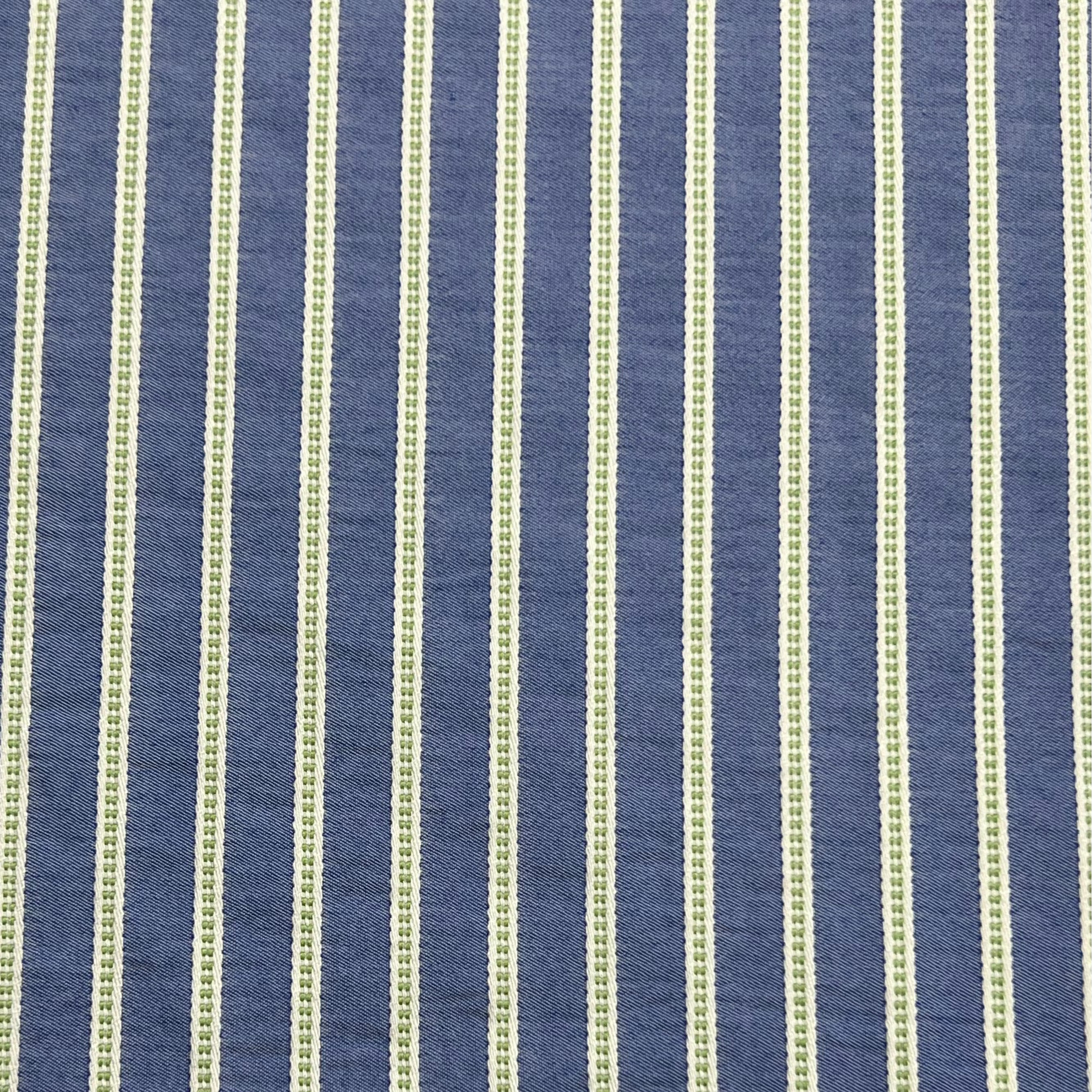 Striped Cotton Fabric RX168