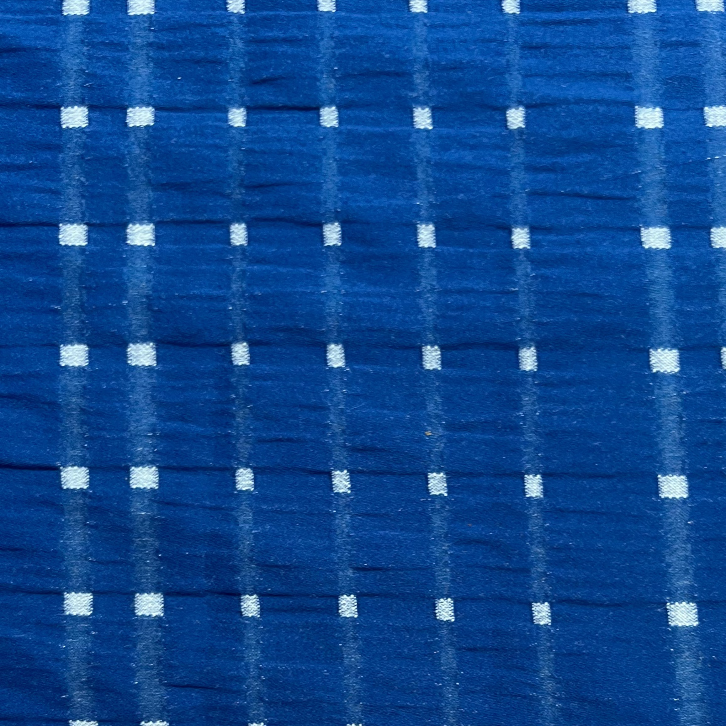 Cotton Mix Fabric RX169