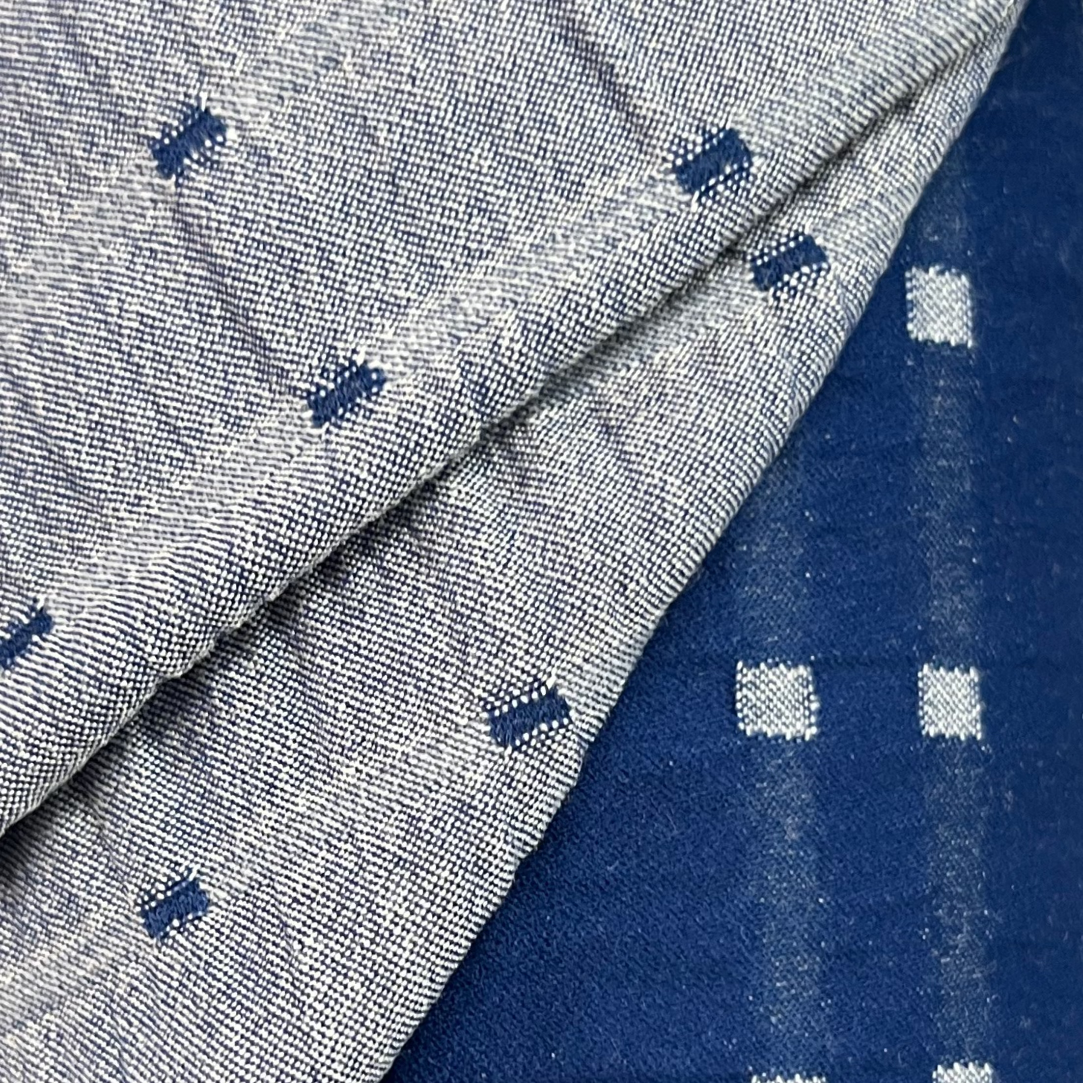 Cotton Mix Fabric RX169