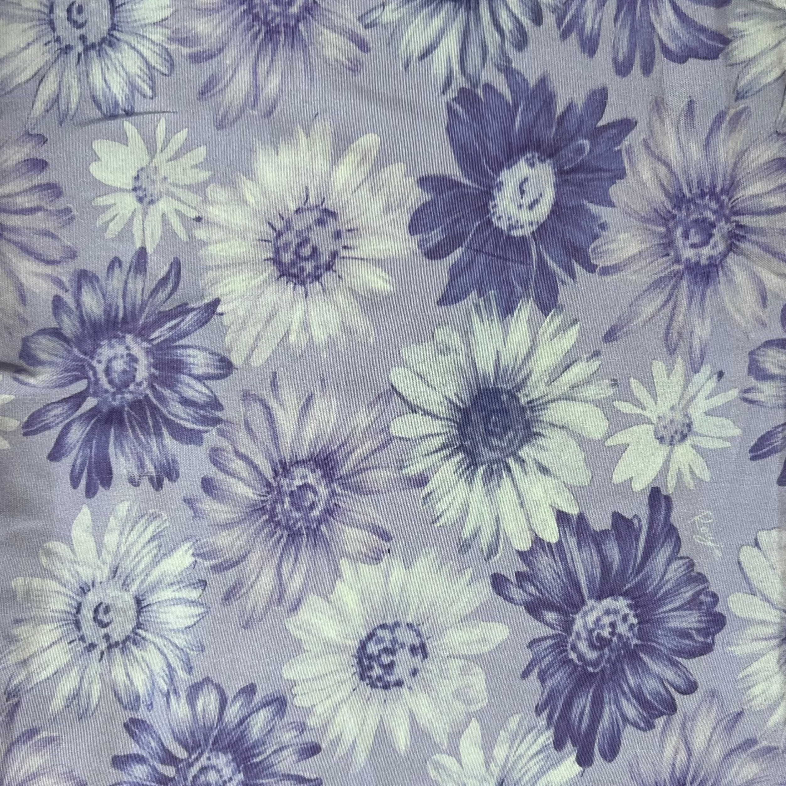 Printed Cotton Fabric RX171