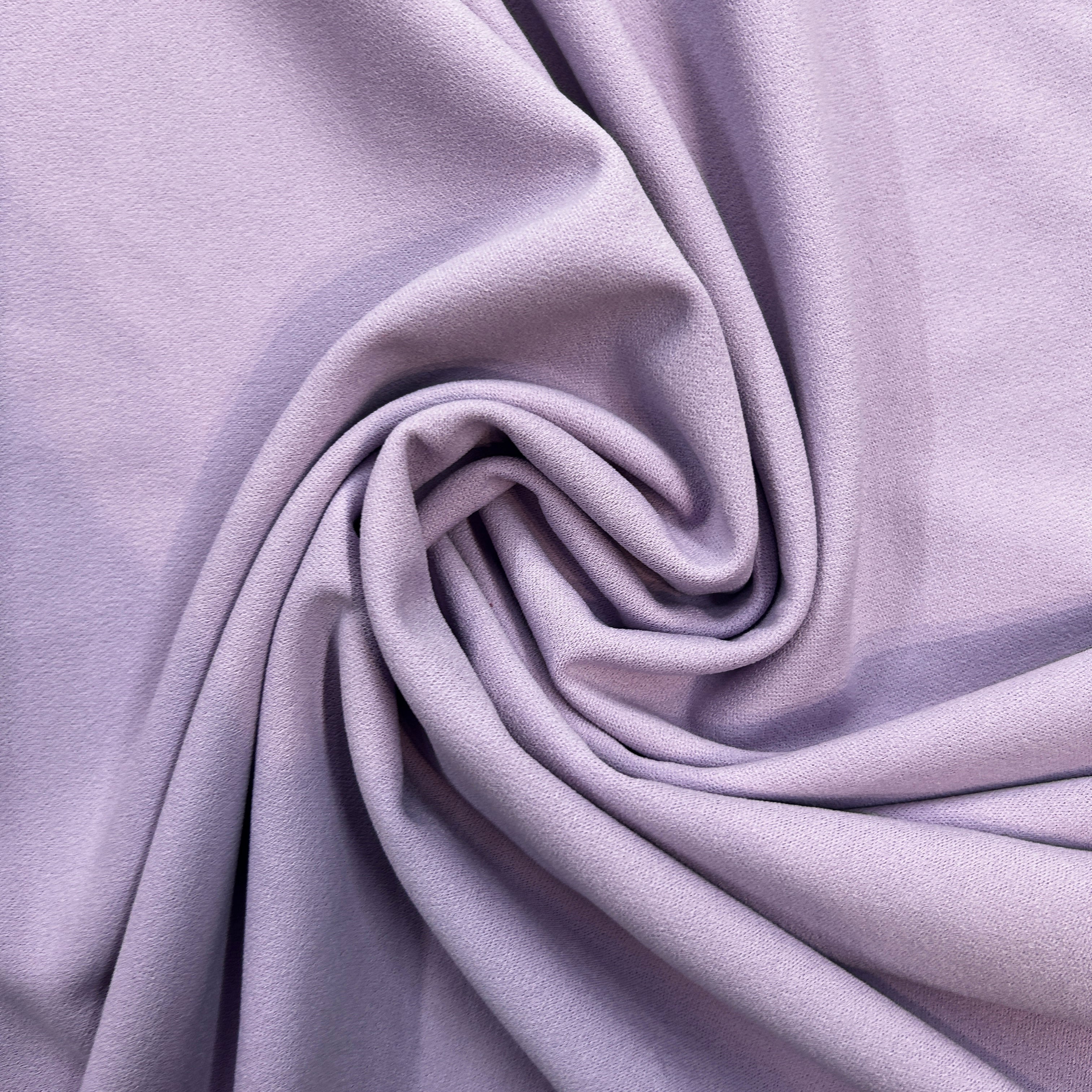 Pinks and Purple Scuba Crepe | SALEXML276 - 279