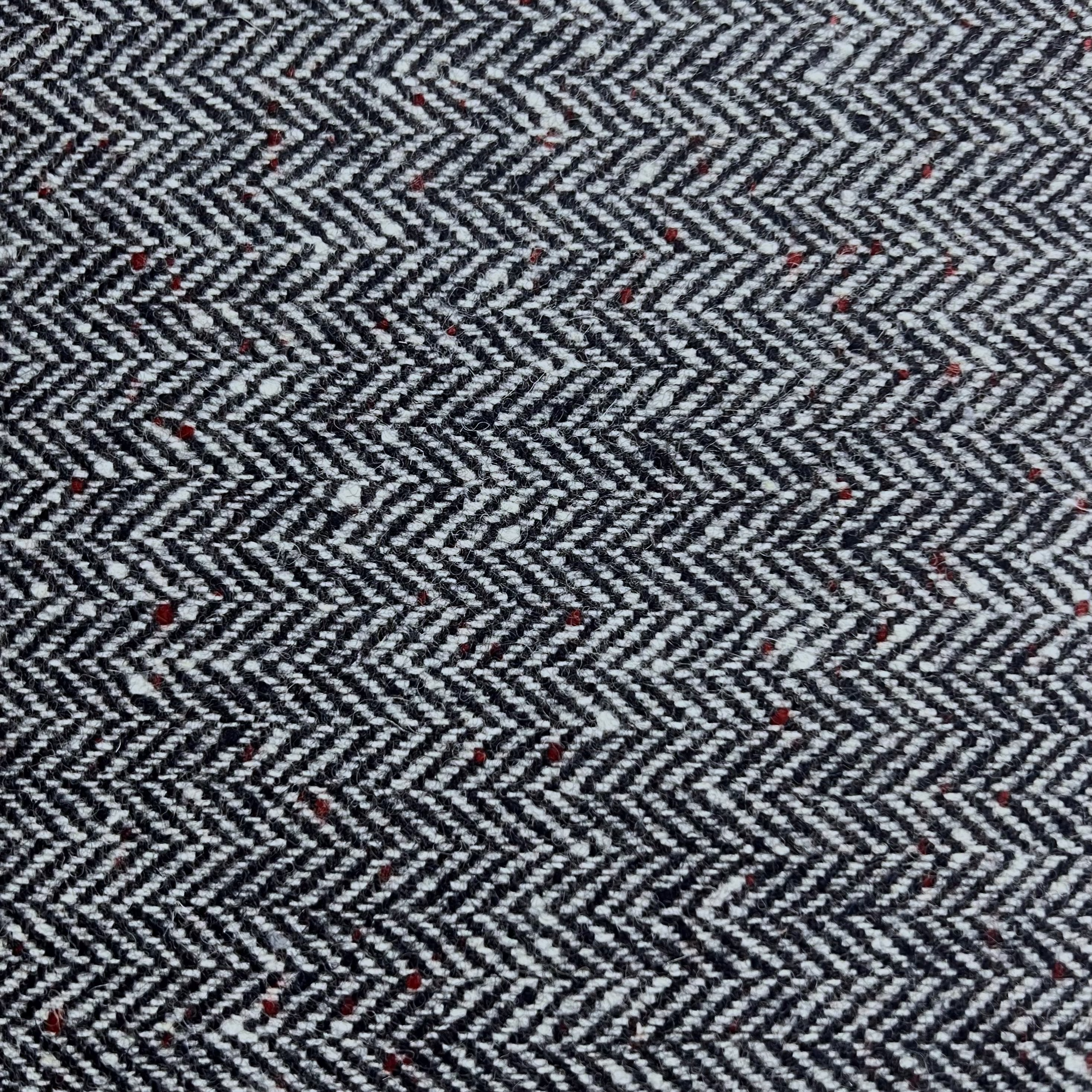 Virgin Wool & Cashmere Tweed XIT007 LPX48