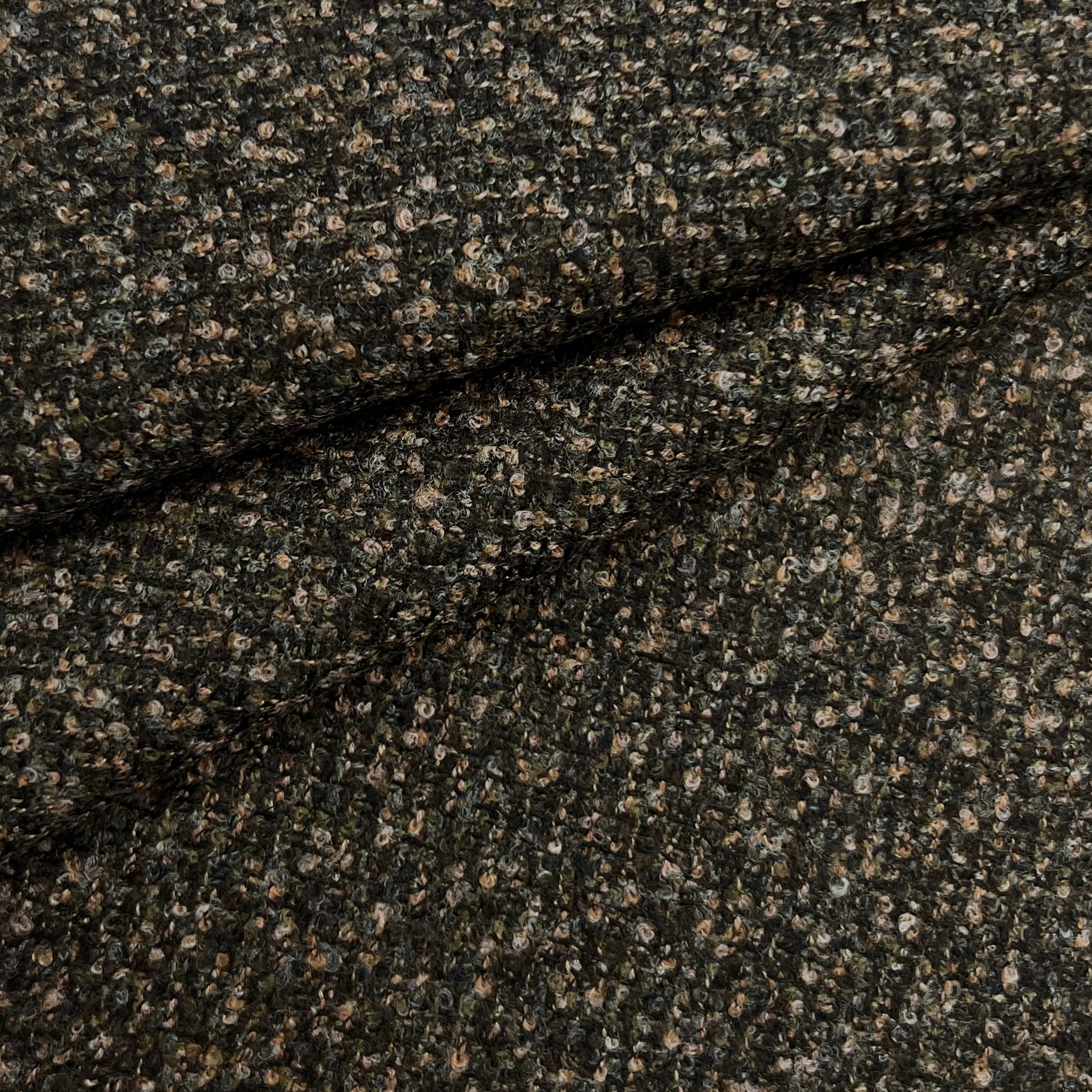 Virgin Wool & Cashmere Tweed XIT009 LPX2T