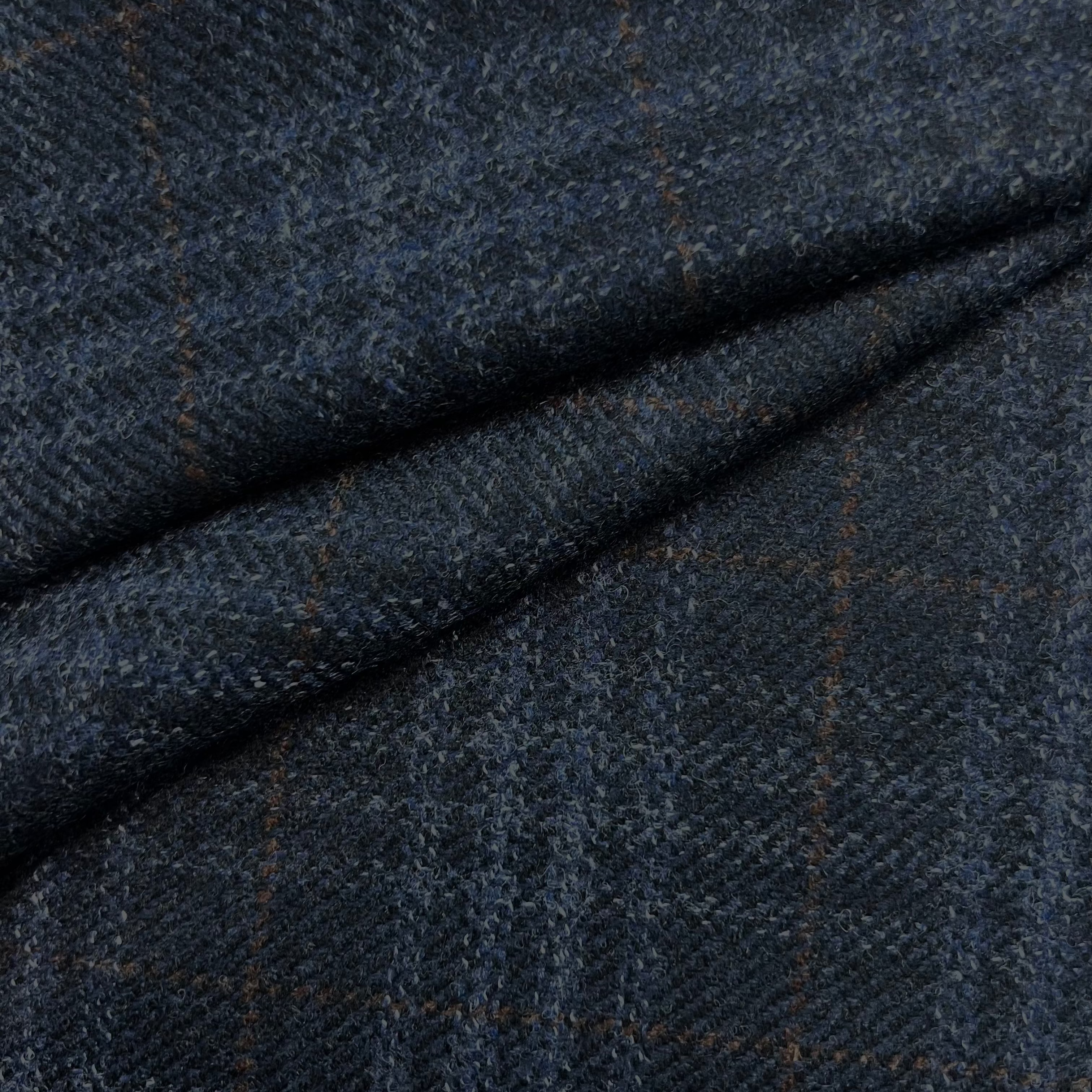 Virgin Wool & Cashmere Tweed XIT016 LPX40