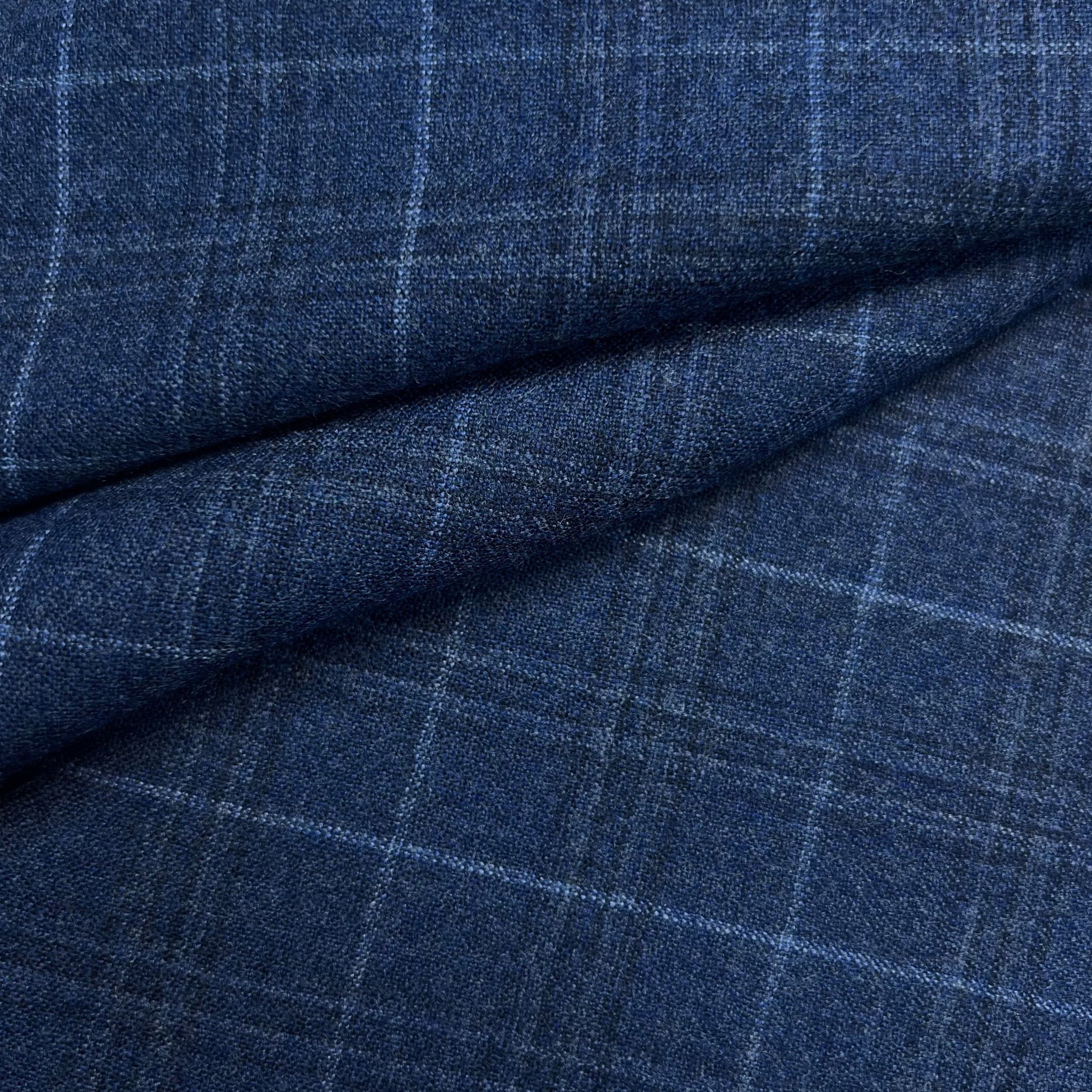 Virgin Wool & Cashmere Tweed XIT023 Z1