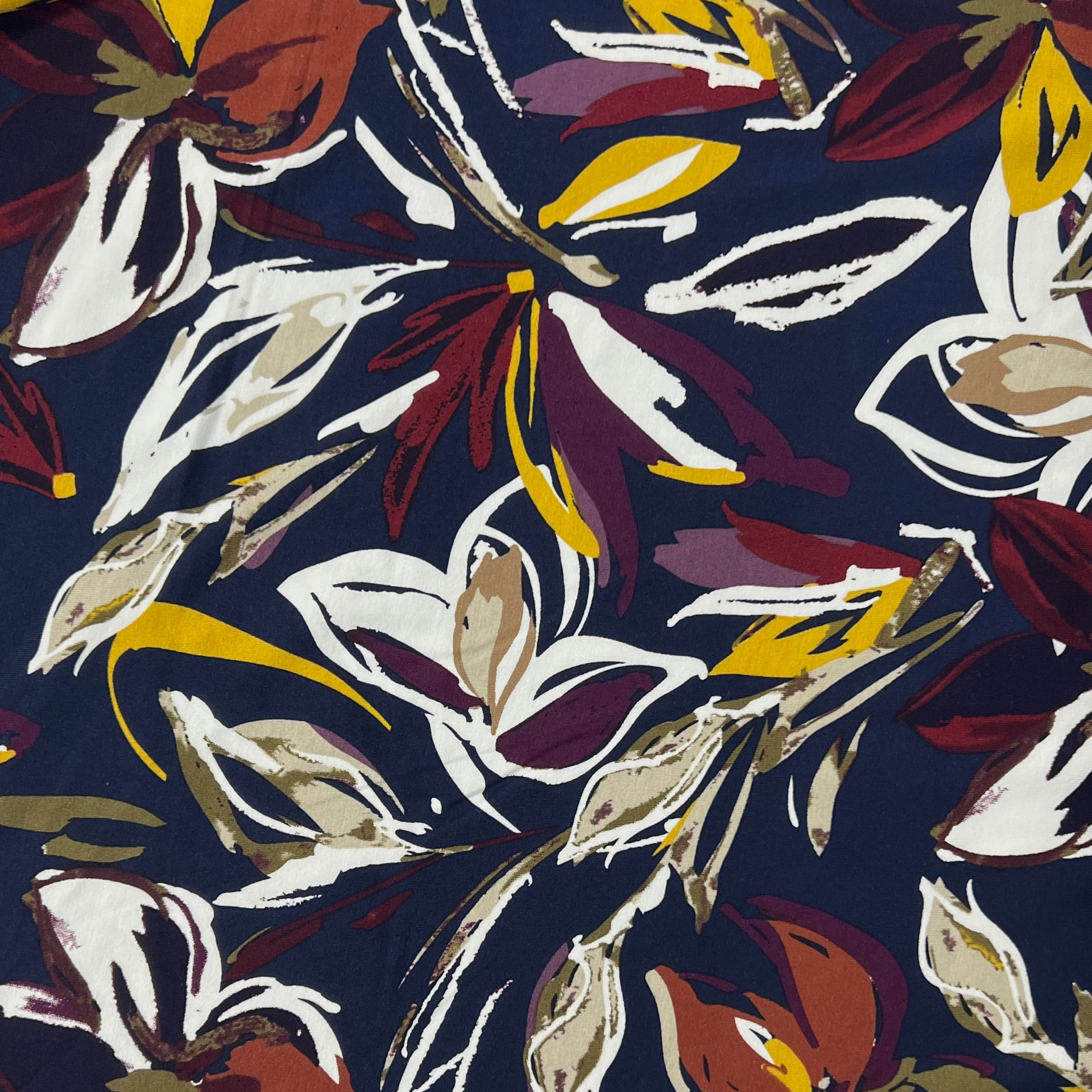 Viscose Printed Jersey Fabric NB057 24032/008
