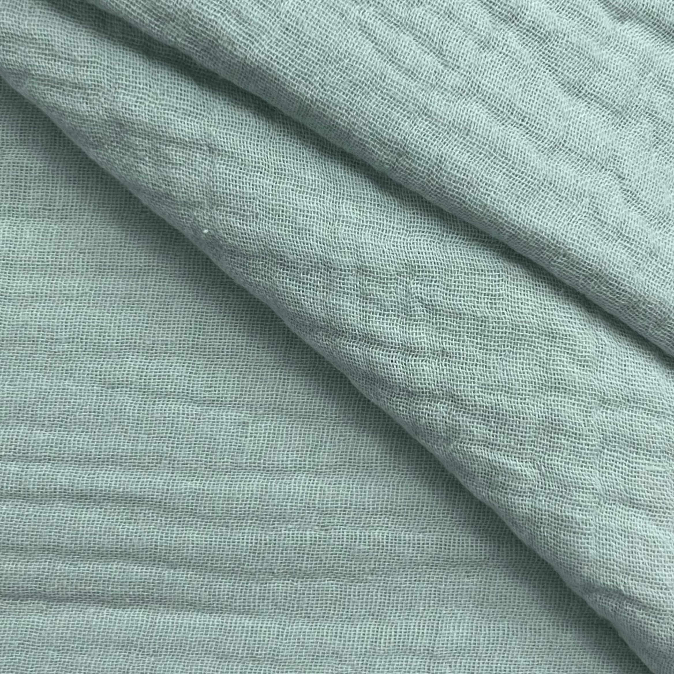 Muslin Triple Layer Fabric NB020 12730