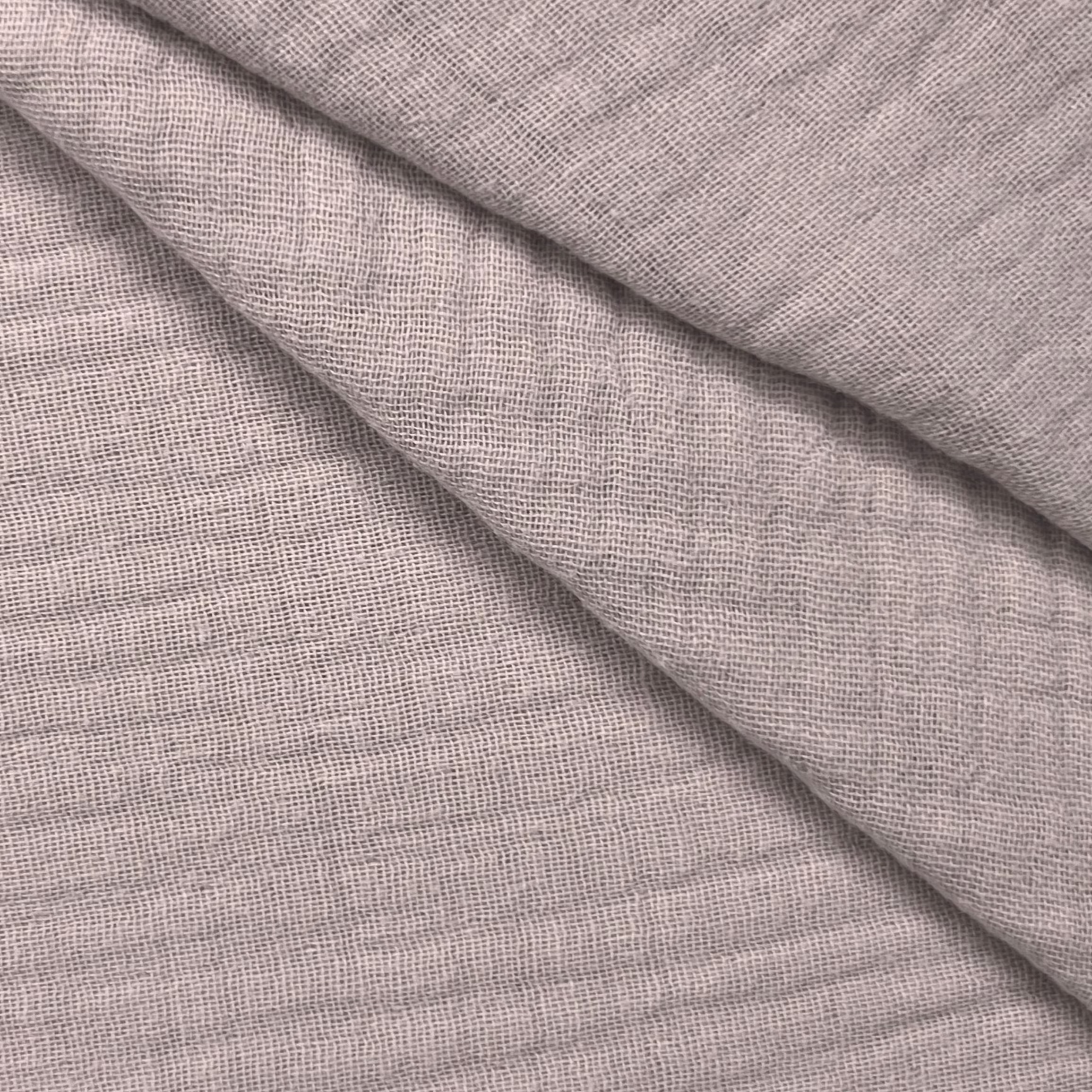 Muslin Triple Layer Fabric NB020 12730