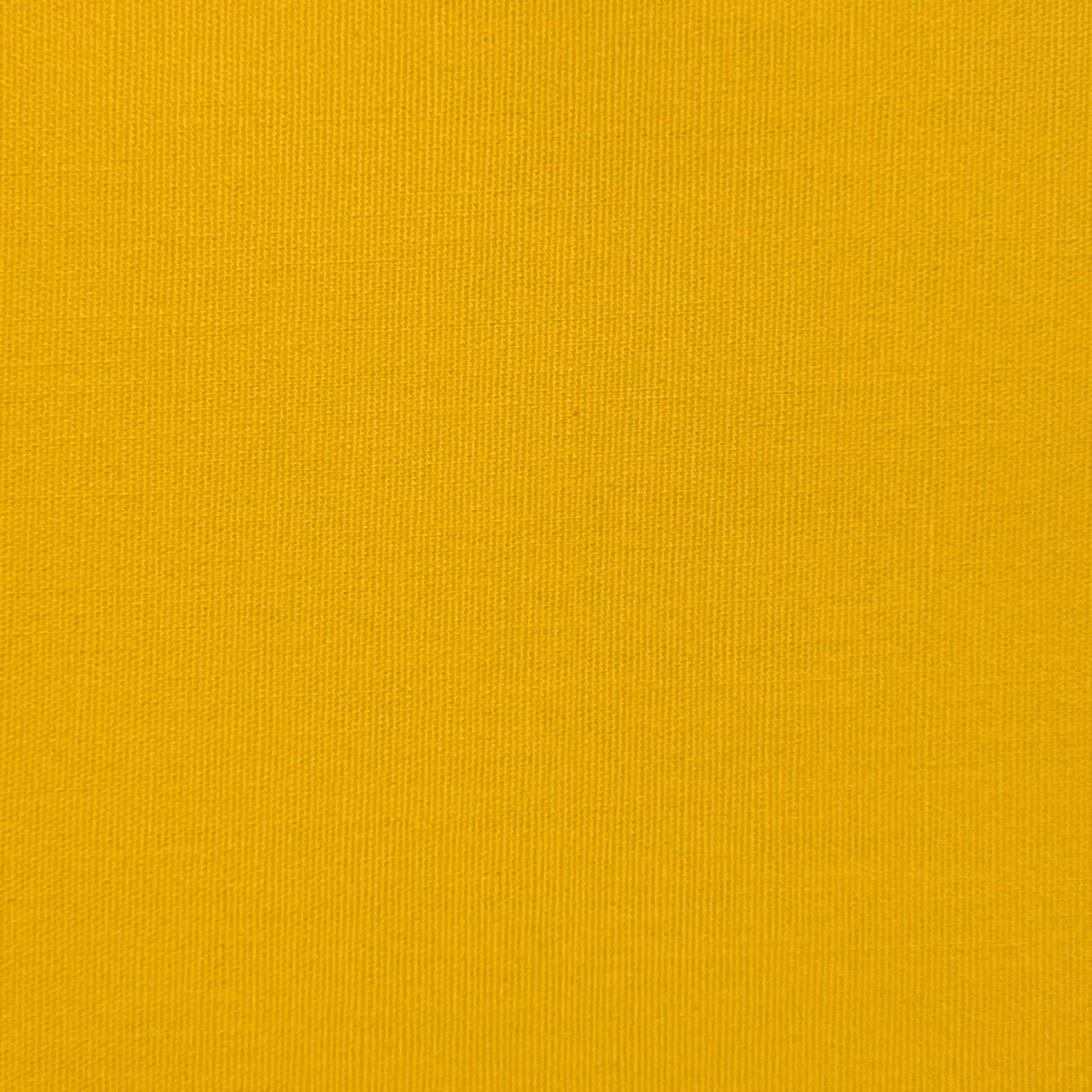 Cotton poplin fabric in a solid color with a smooth, crisp texture.
