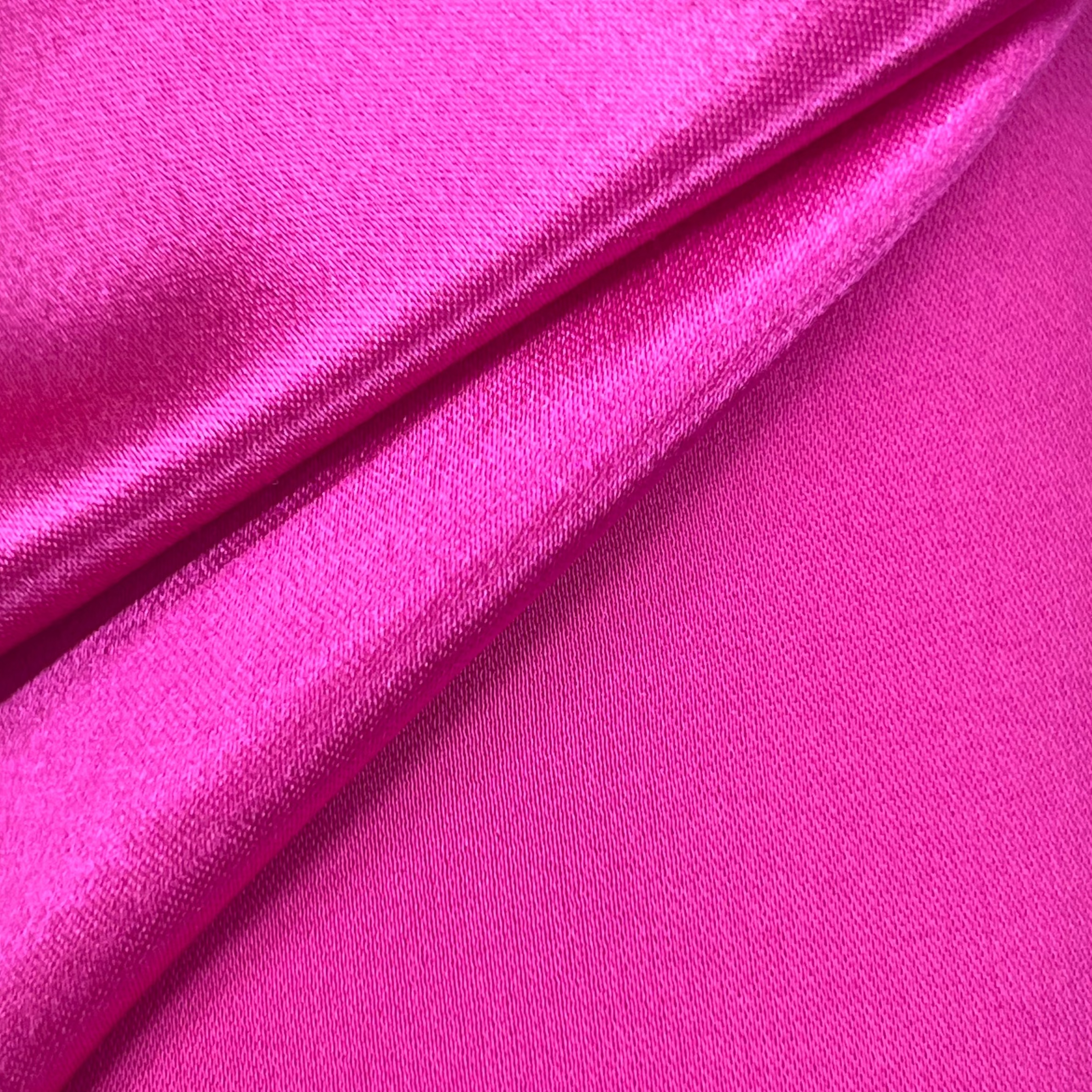 Heavy Silk Satin RX230