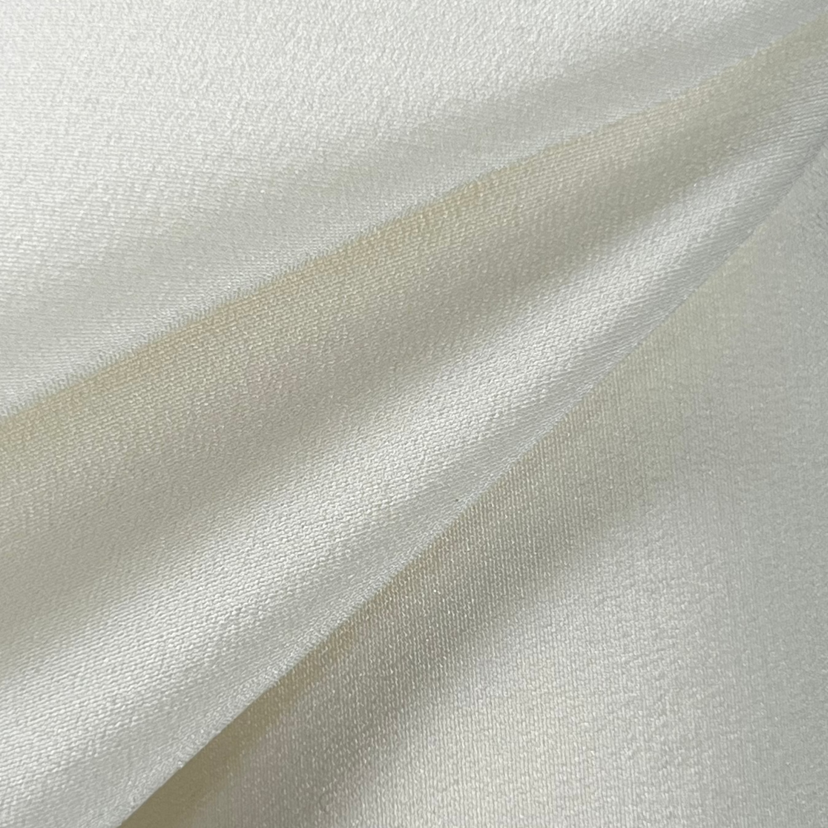 Silk Stretch Crepe De Chine RX233