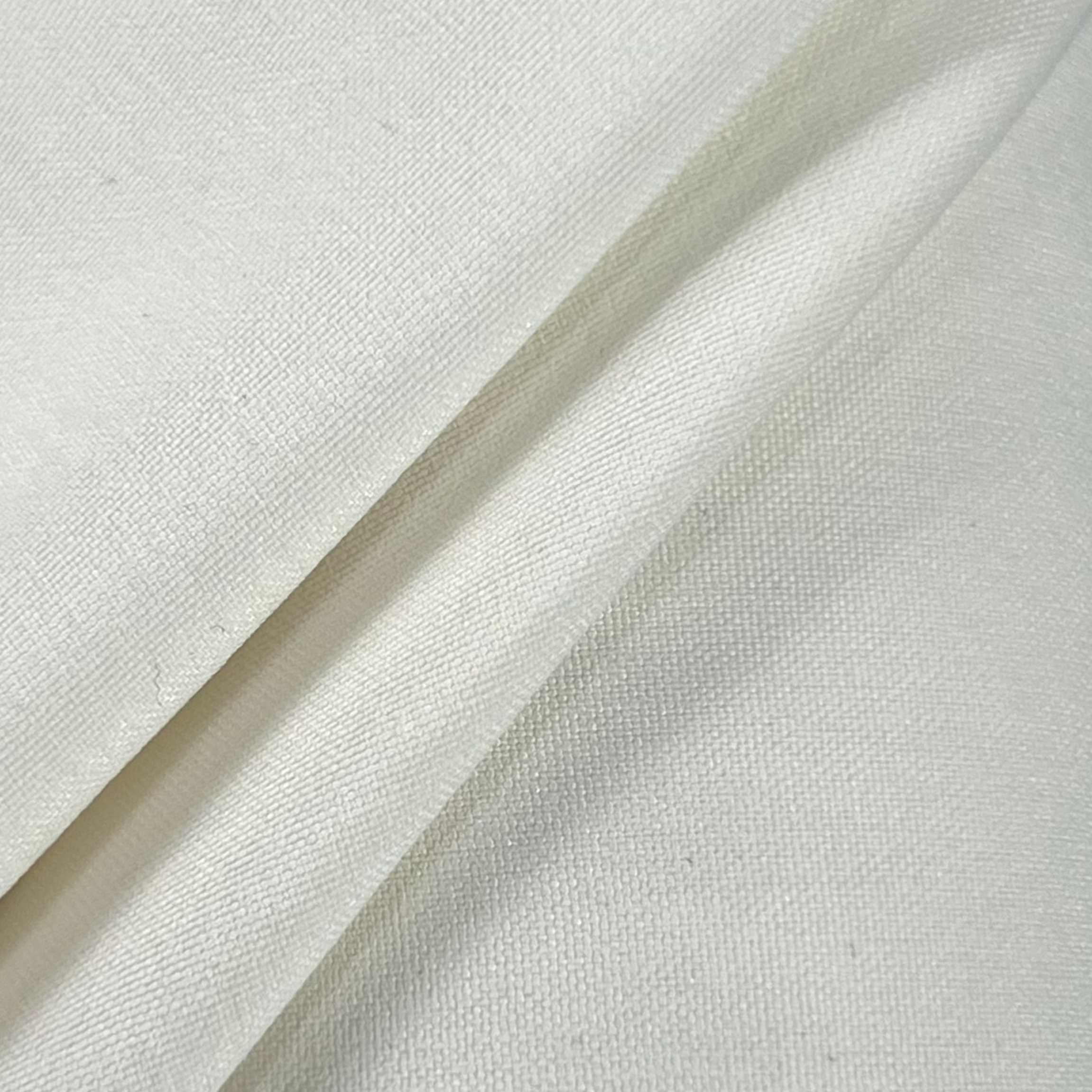 Spun Silk Fabric RX237