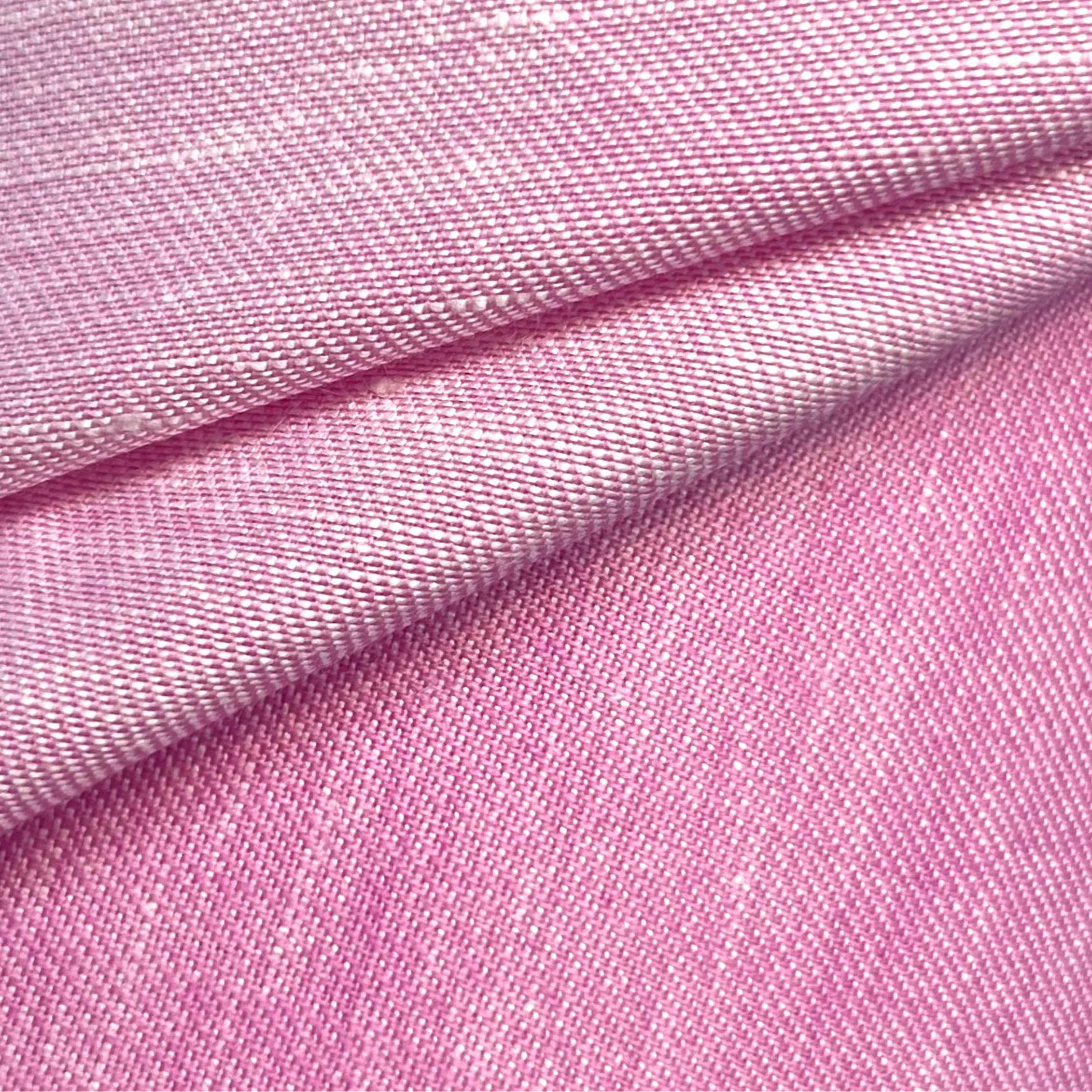 Virgin Wool & Linen Loro Piana Shirting XIT034