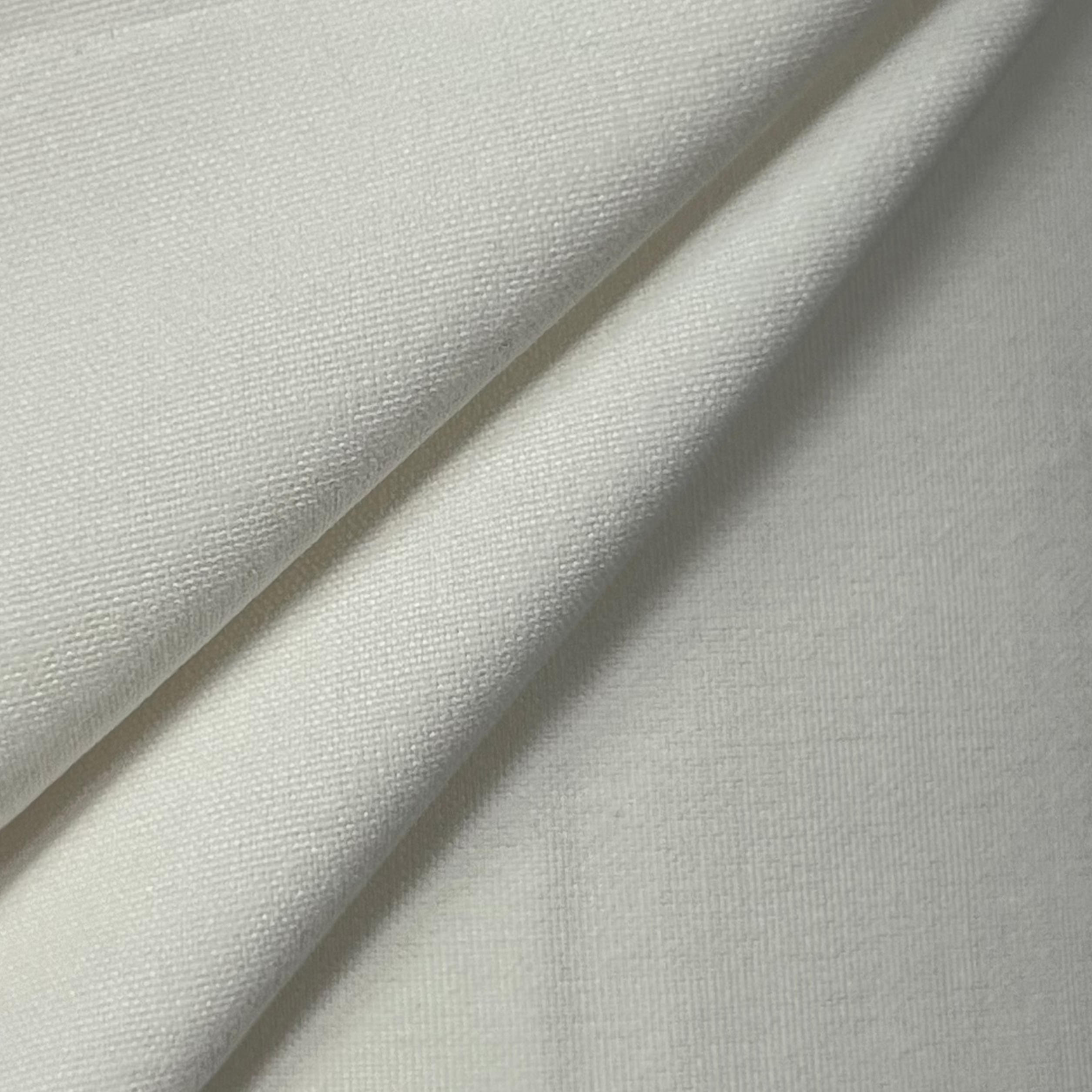 Spun Silk Fabric RX261