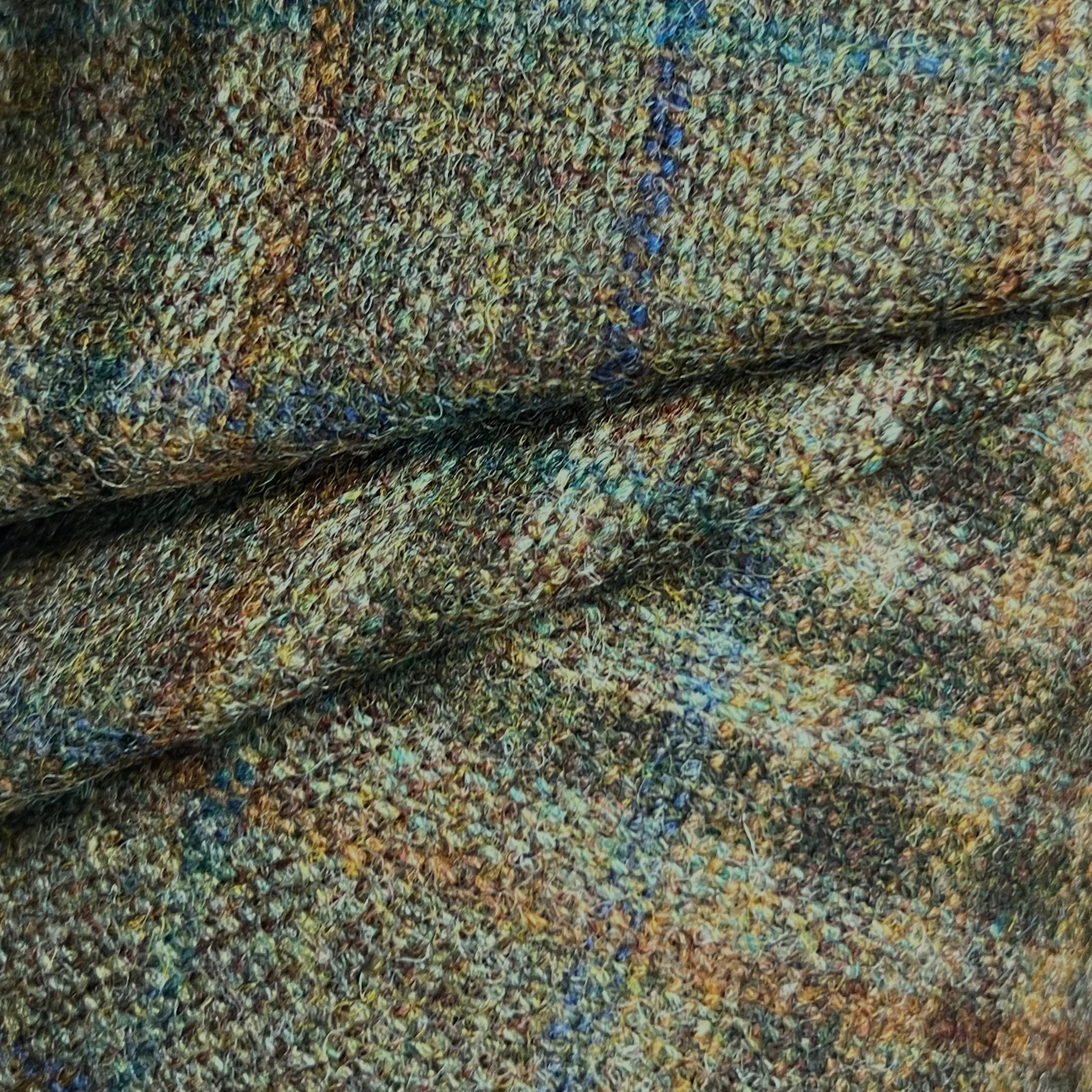 Virgin Wool Tweed XIT044 LP2
