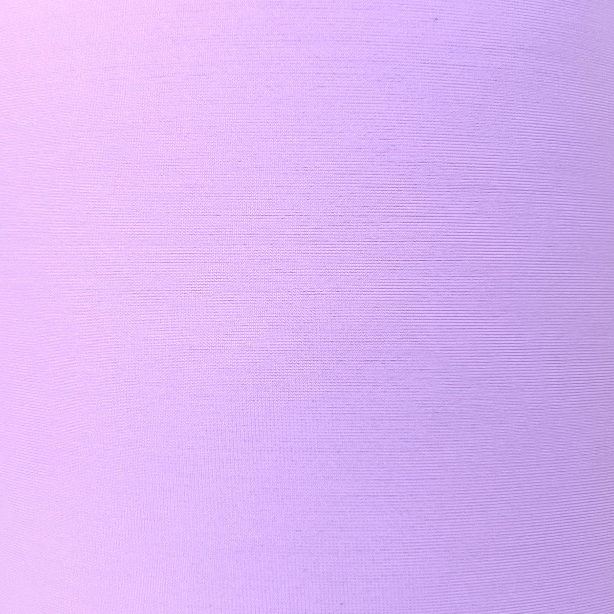 A close-up of a light lavender purple textured fabric surface.