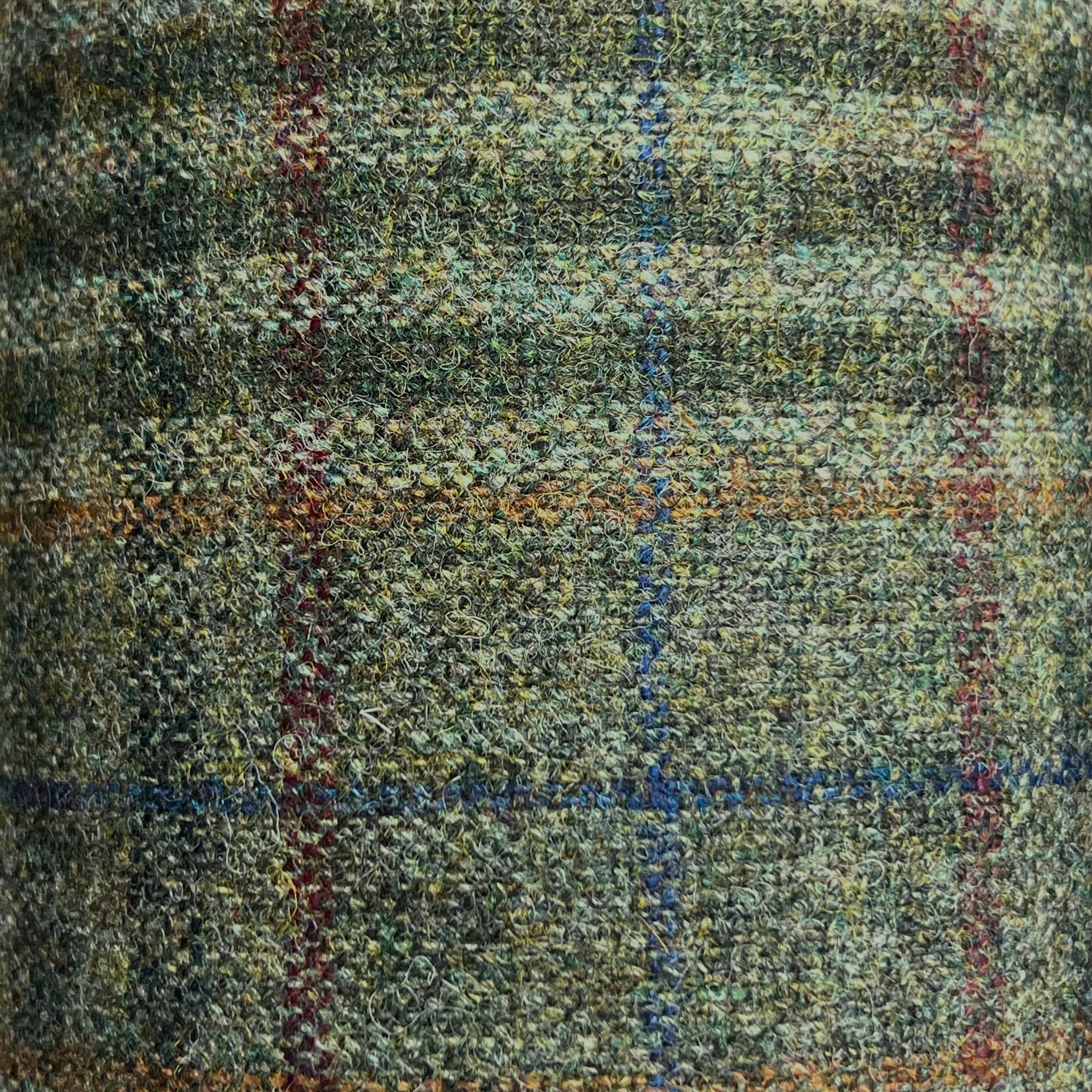 Virgin Wool Tweed XIT046