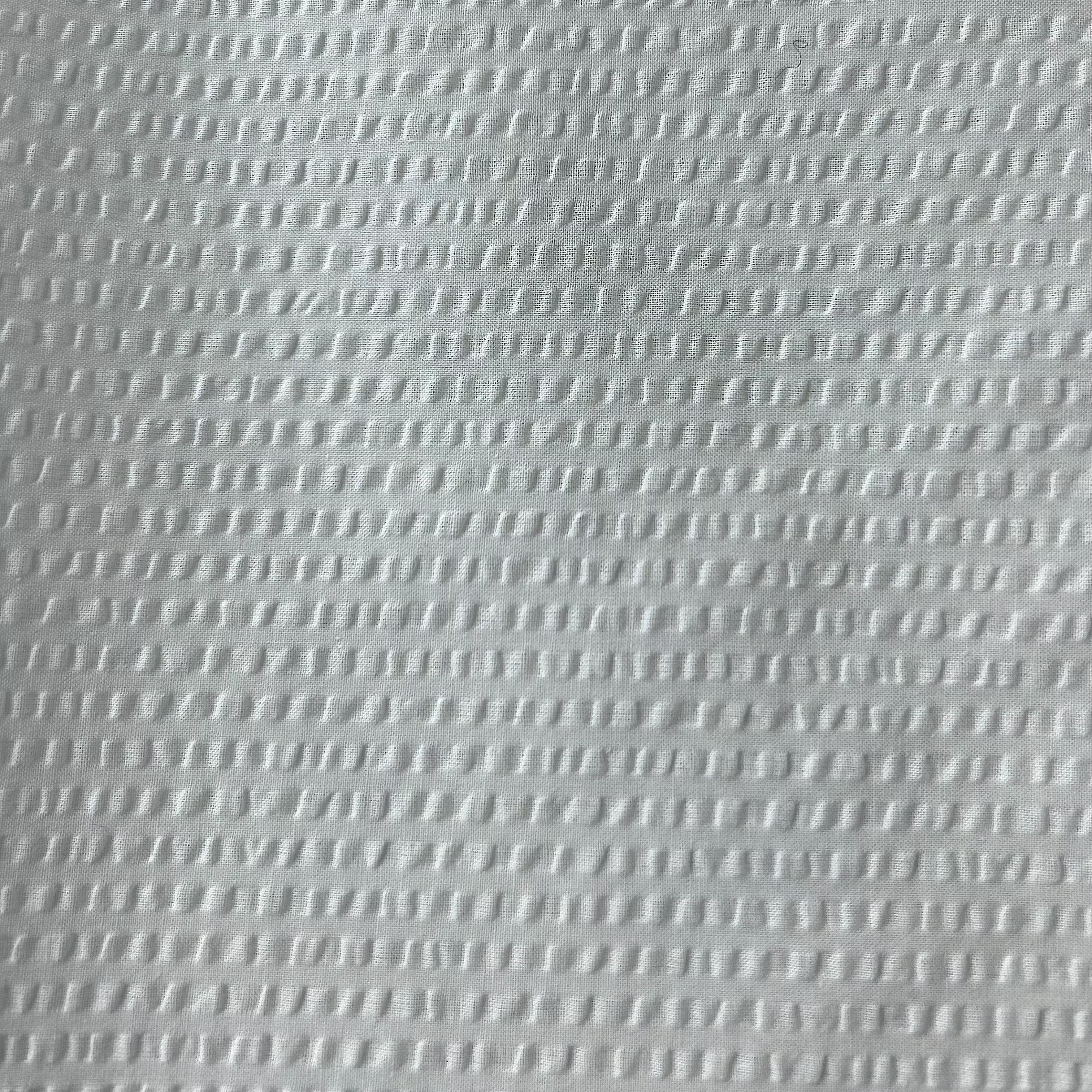 Cotton Seersucker PH011 7438