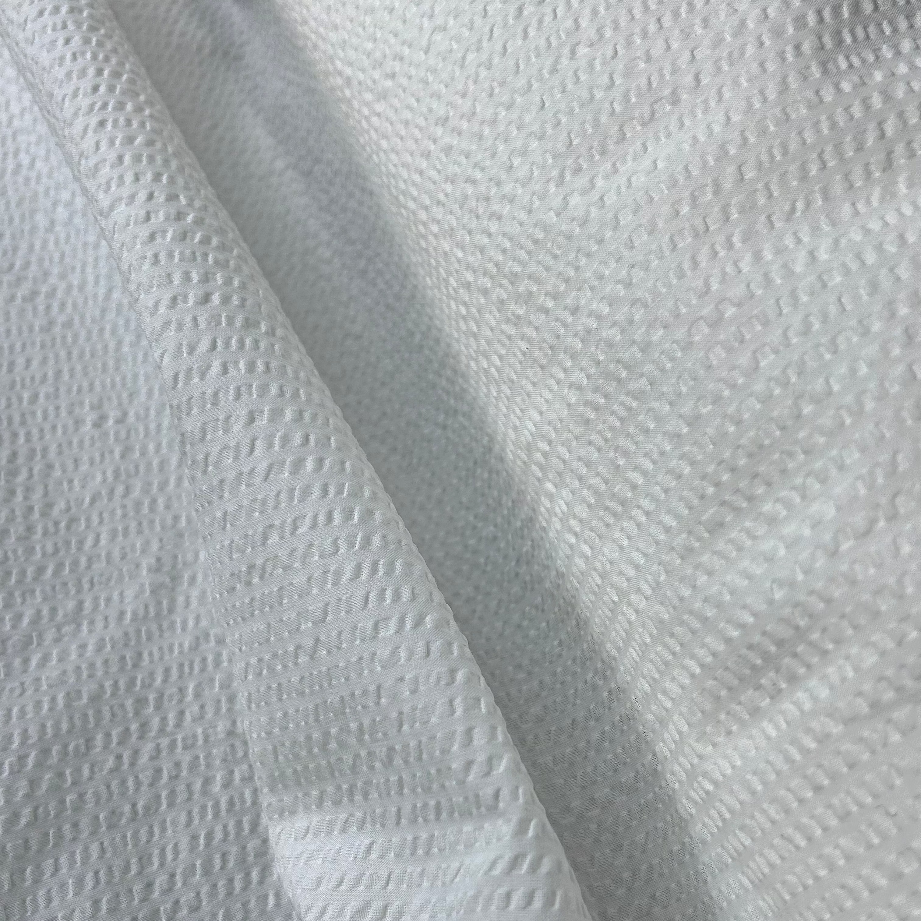 Cotton Seersucker PH011 7438