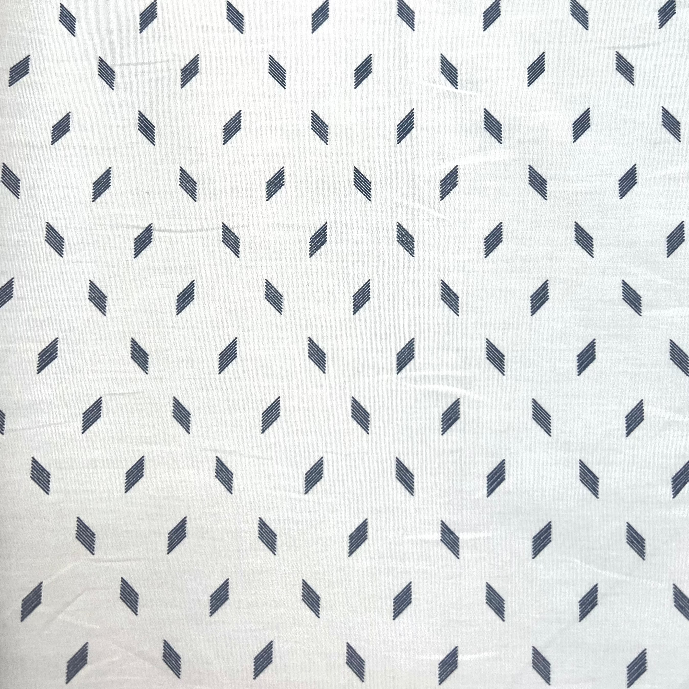 Printed Cotton Fabric XIT054