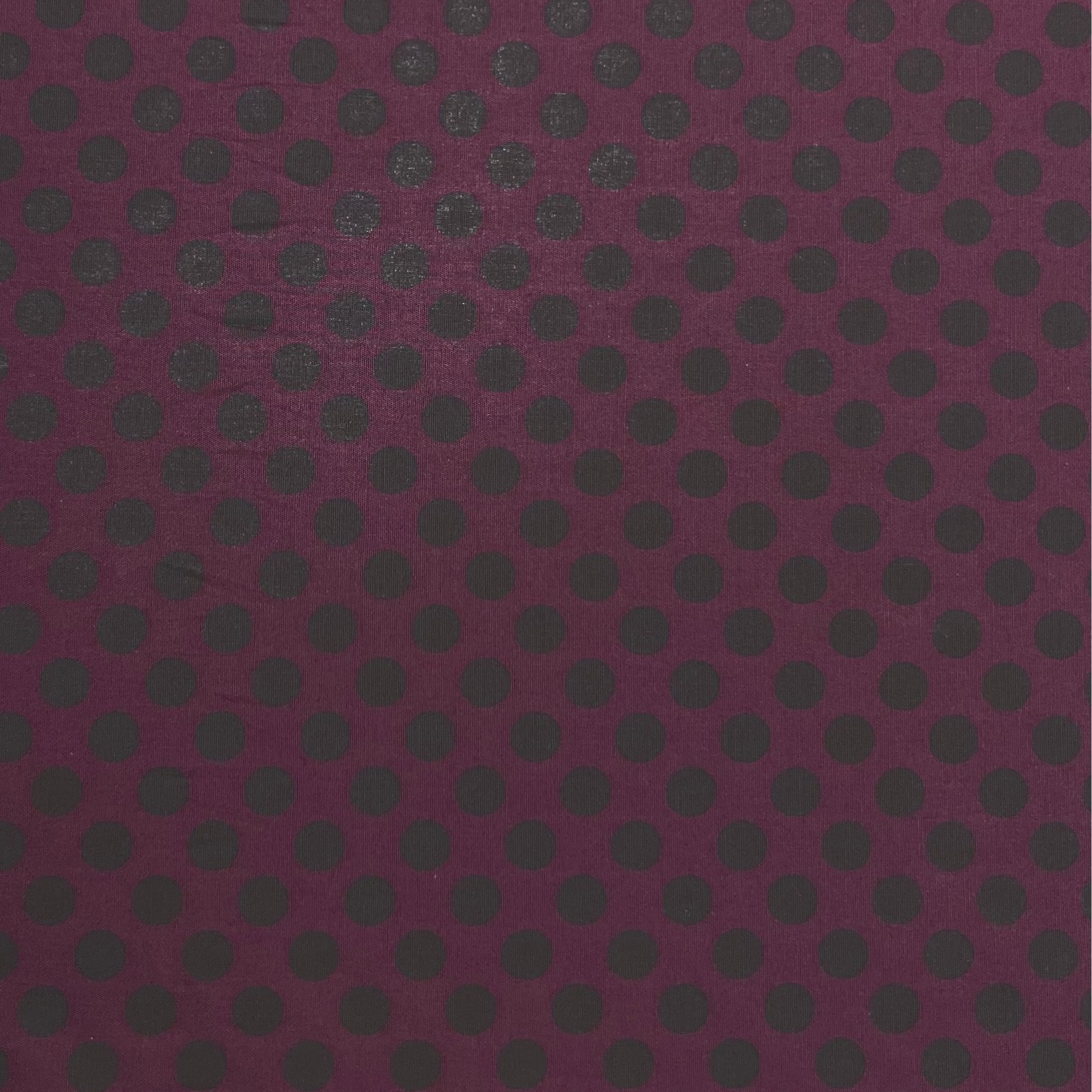 Printed Cotton Fabric XIT057