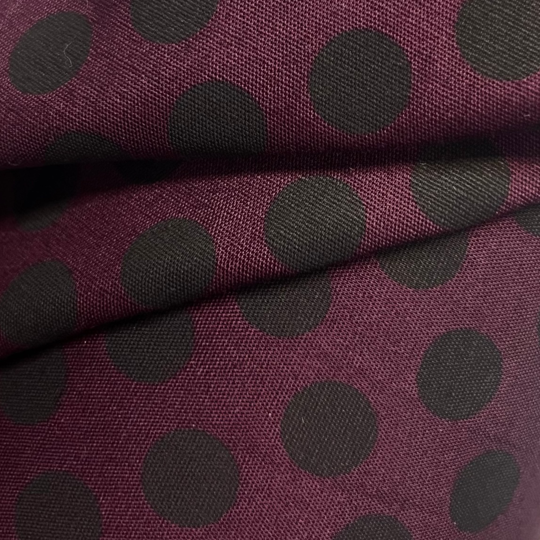 Printed Cotton Fabric XIT057