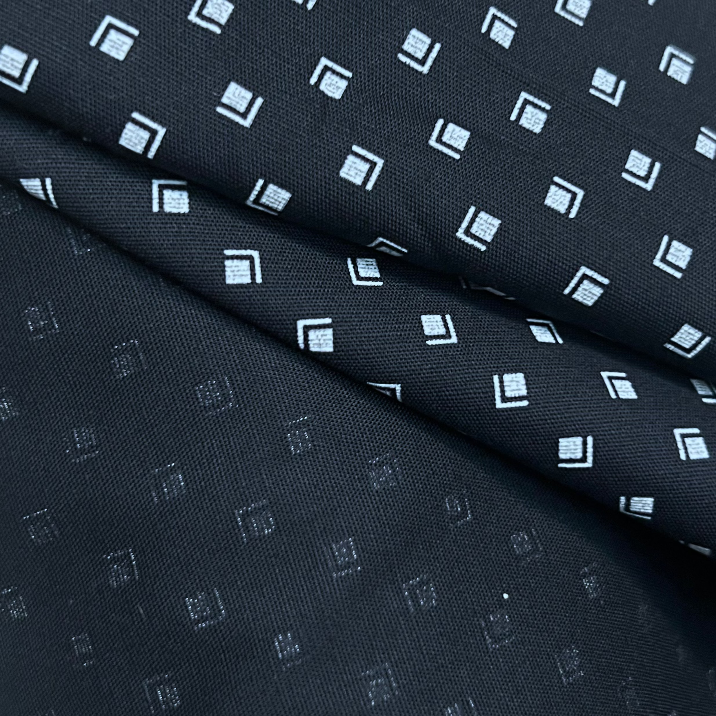 Printed Cotton Fabric XIT058