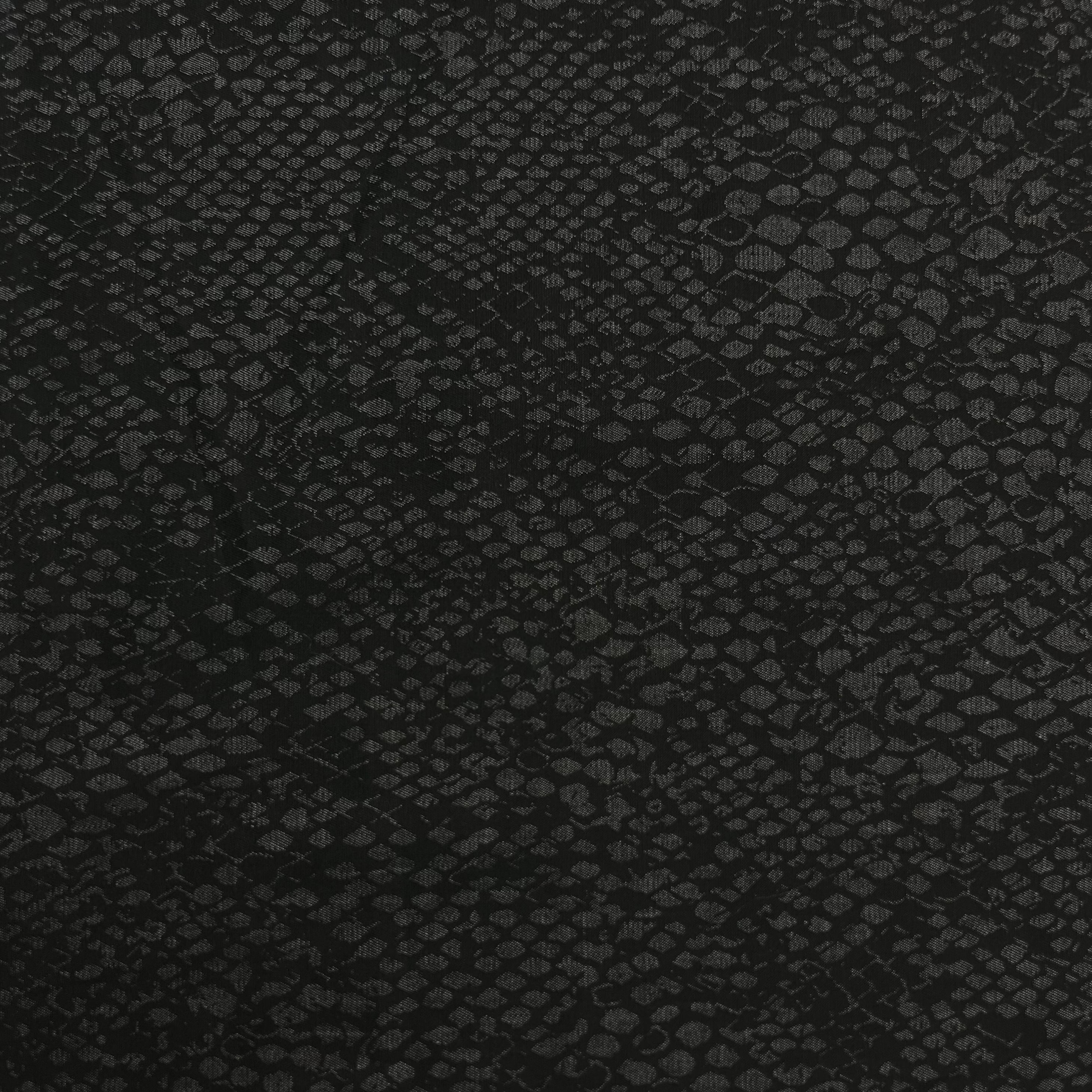 Printed Cotton Fabric XIT061