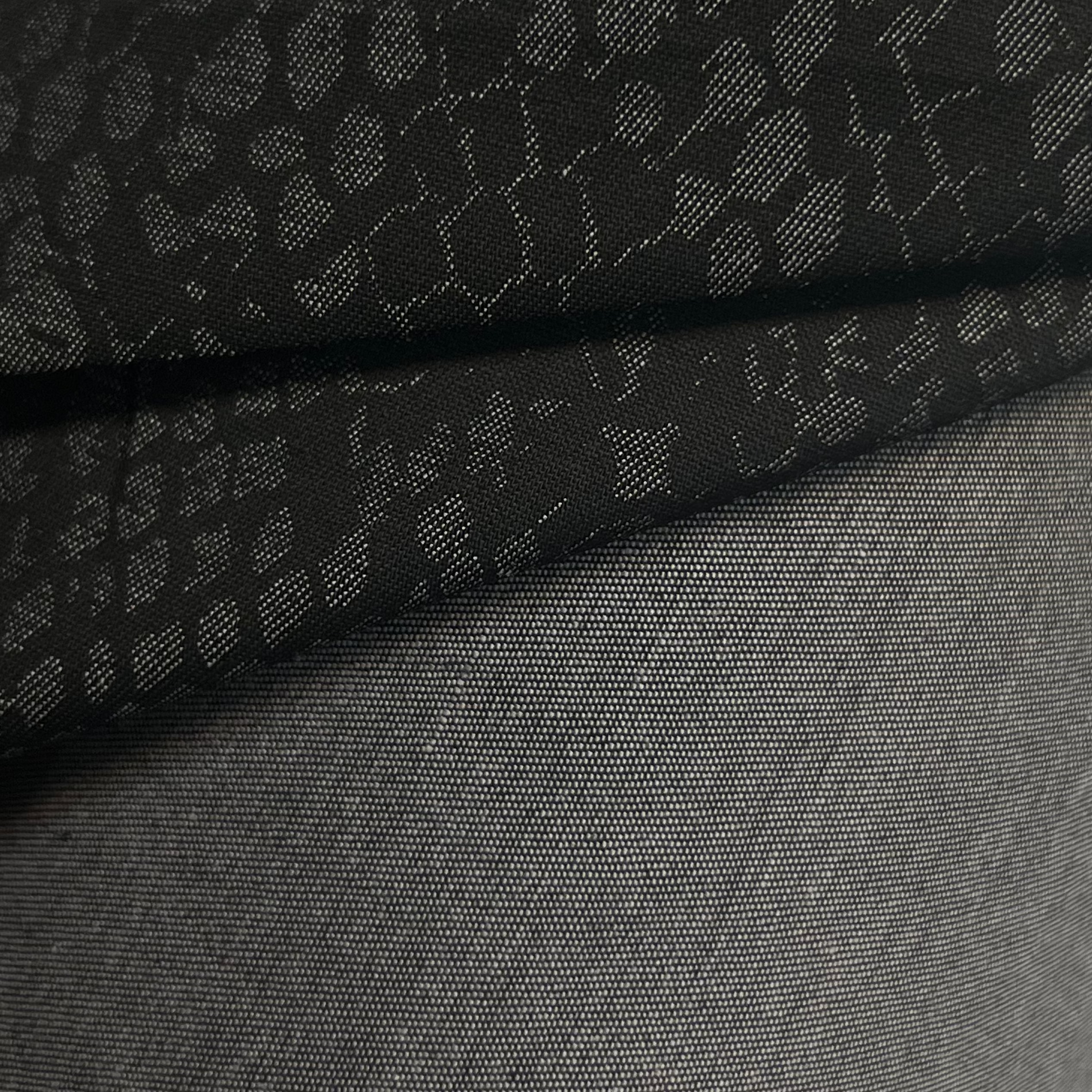 Printed Cotton Fabric XIT061