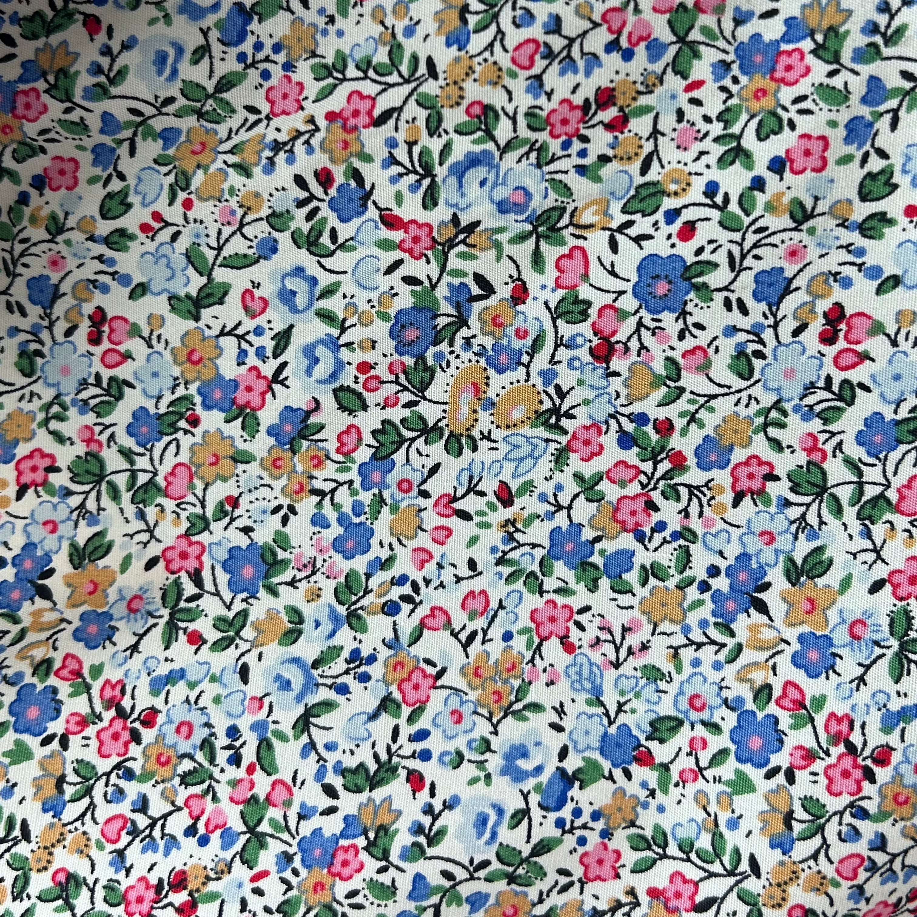 Cotton Print PH021 7466
