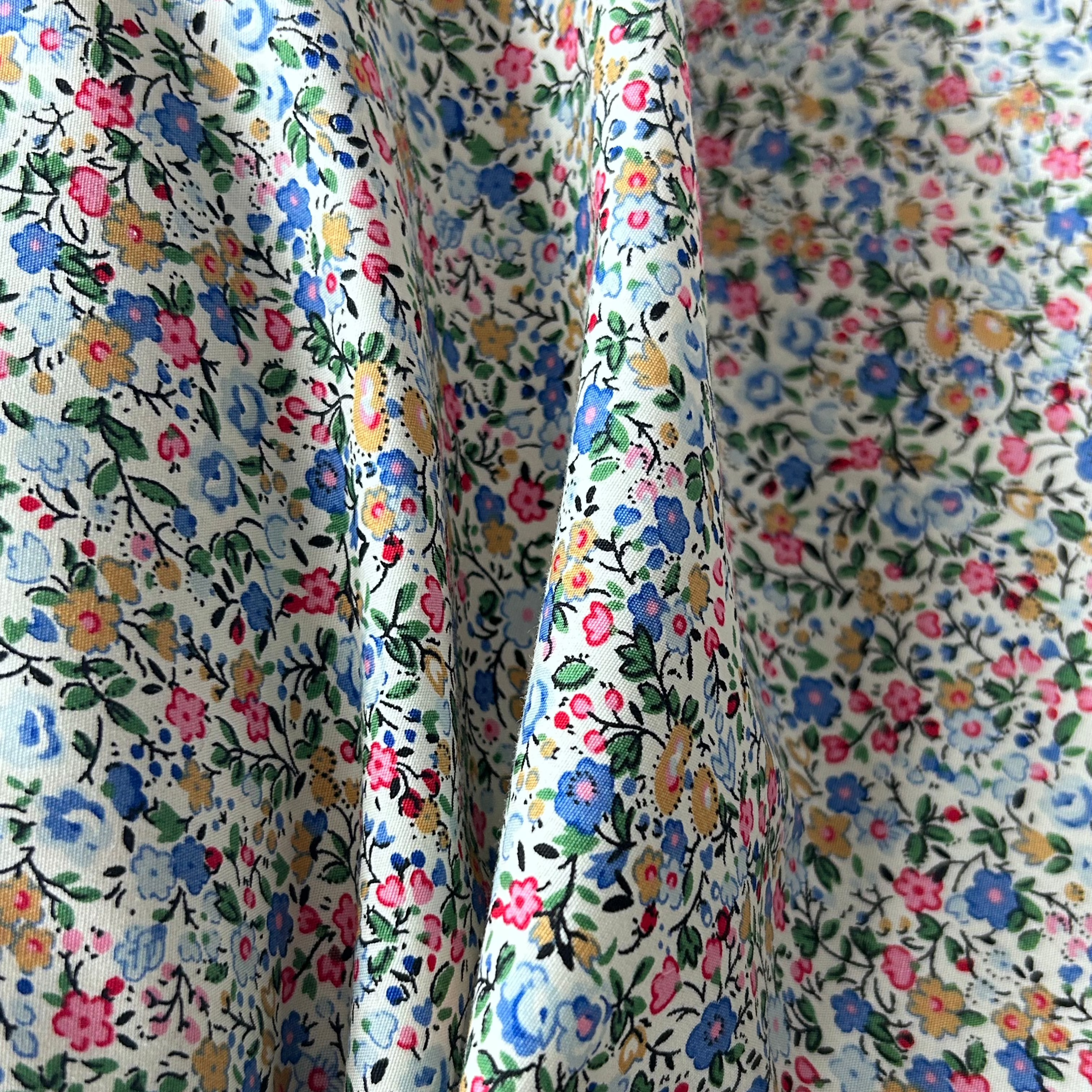 Cotton Print PH021 7466