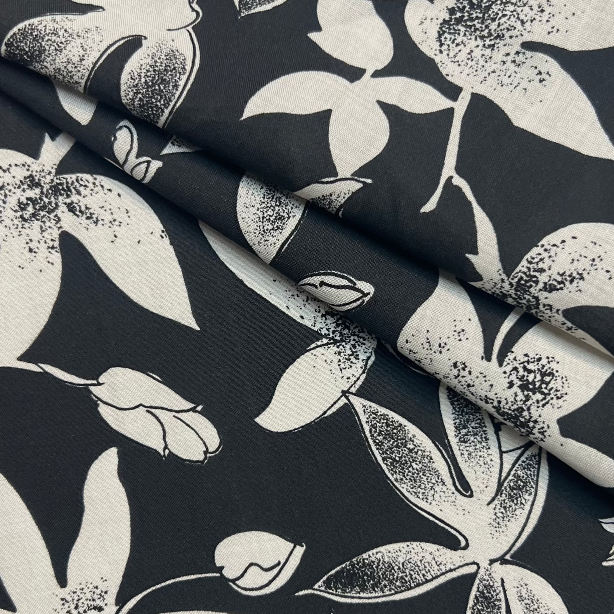 Printed Cotton Fabric XIT063
